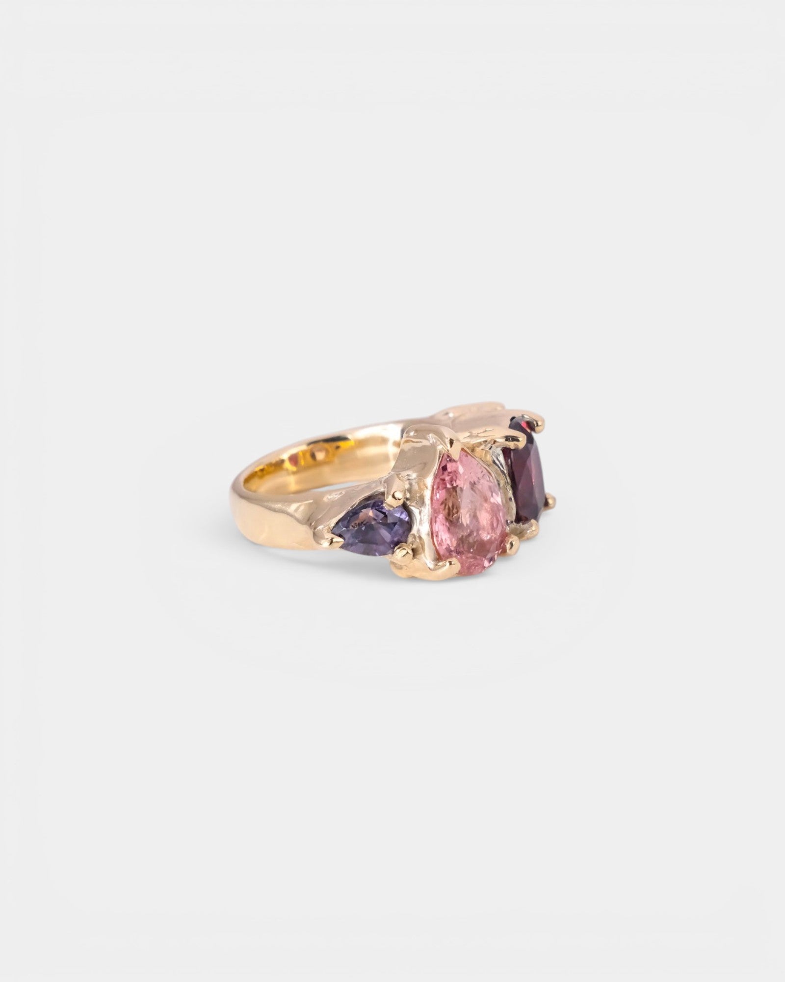 Hunger For Love Ring