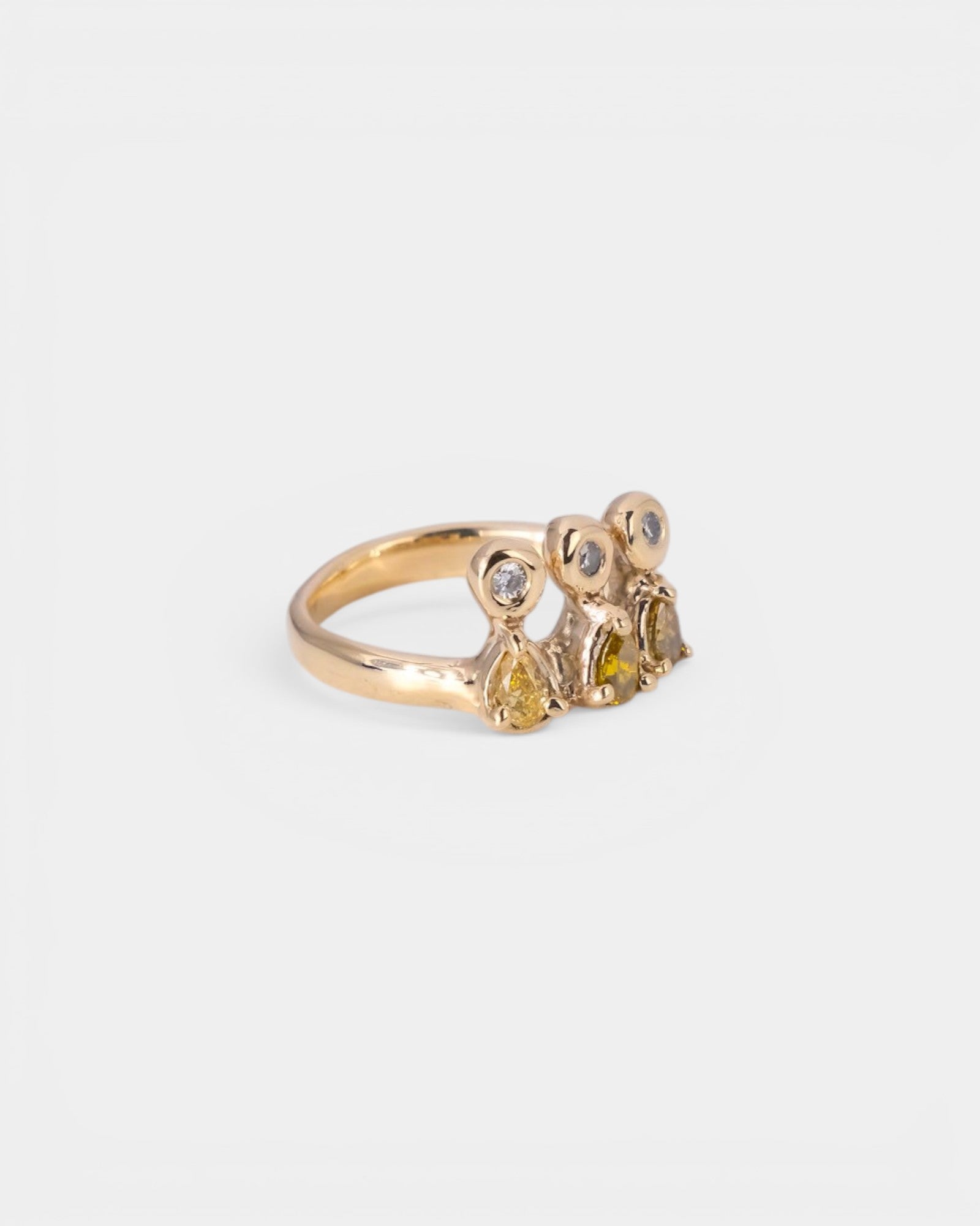 Polina Ring