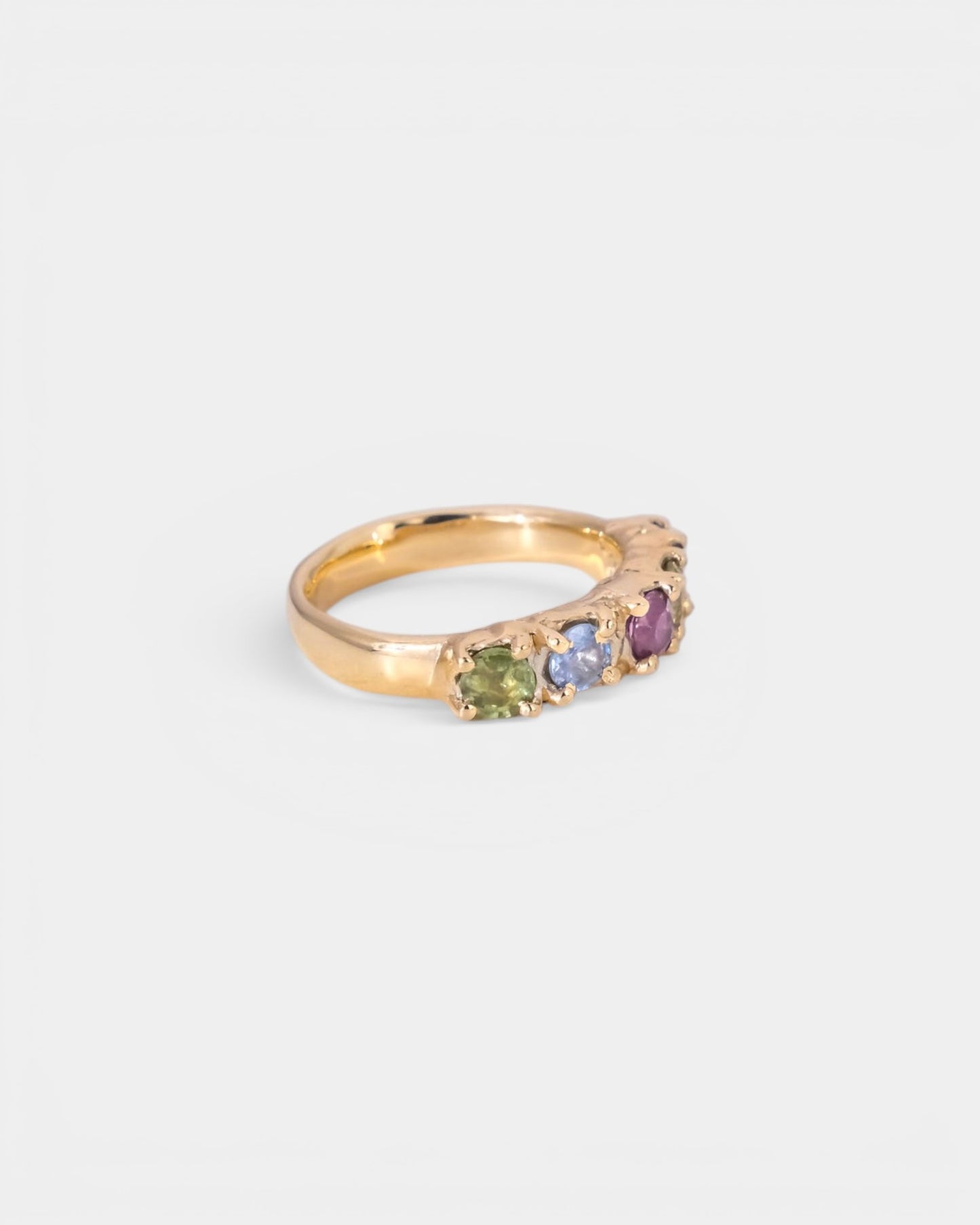 Space Odyssey Ring