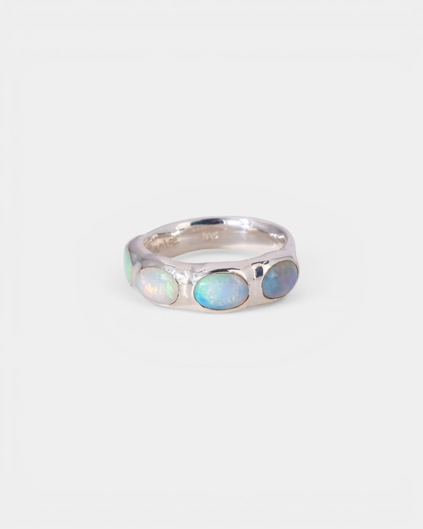Fever Lake Ring