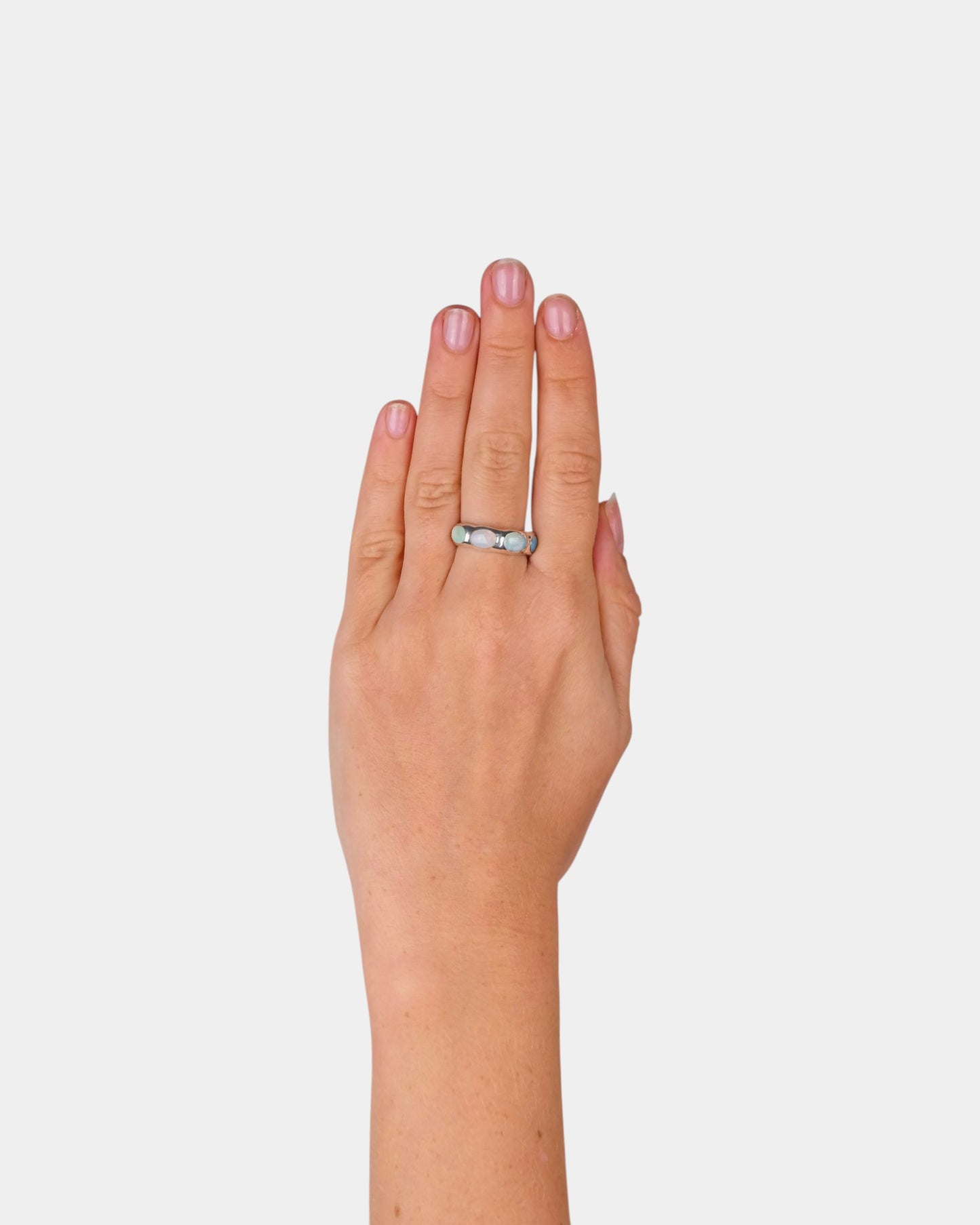 Fever Lake Ring