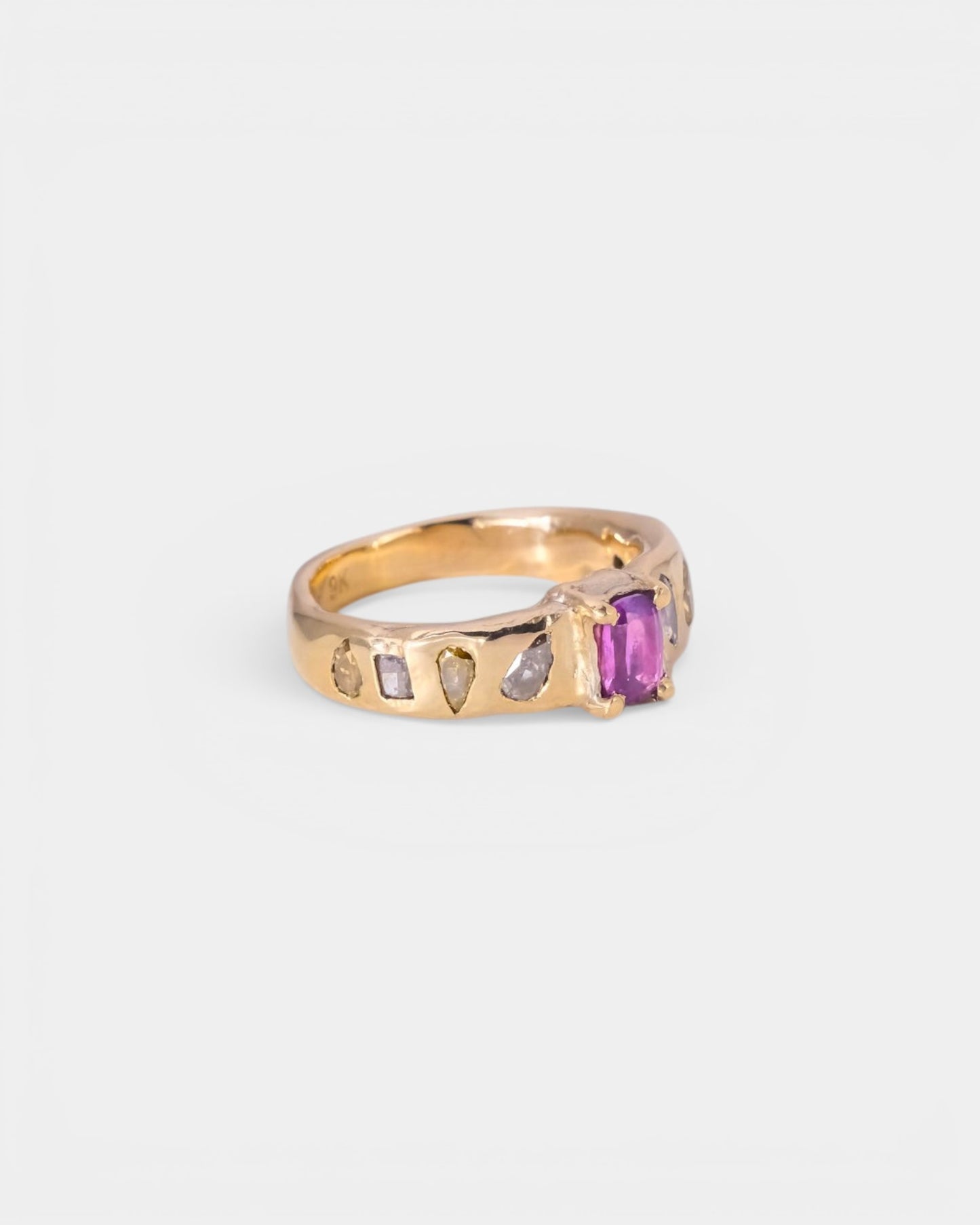 Fatal Beauty Ring