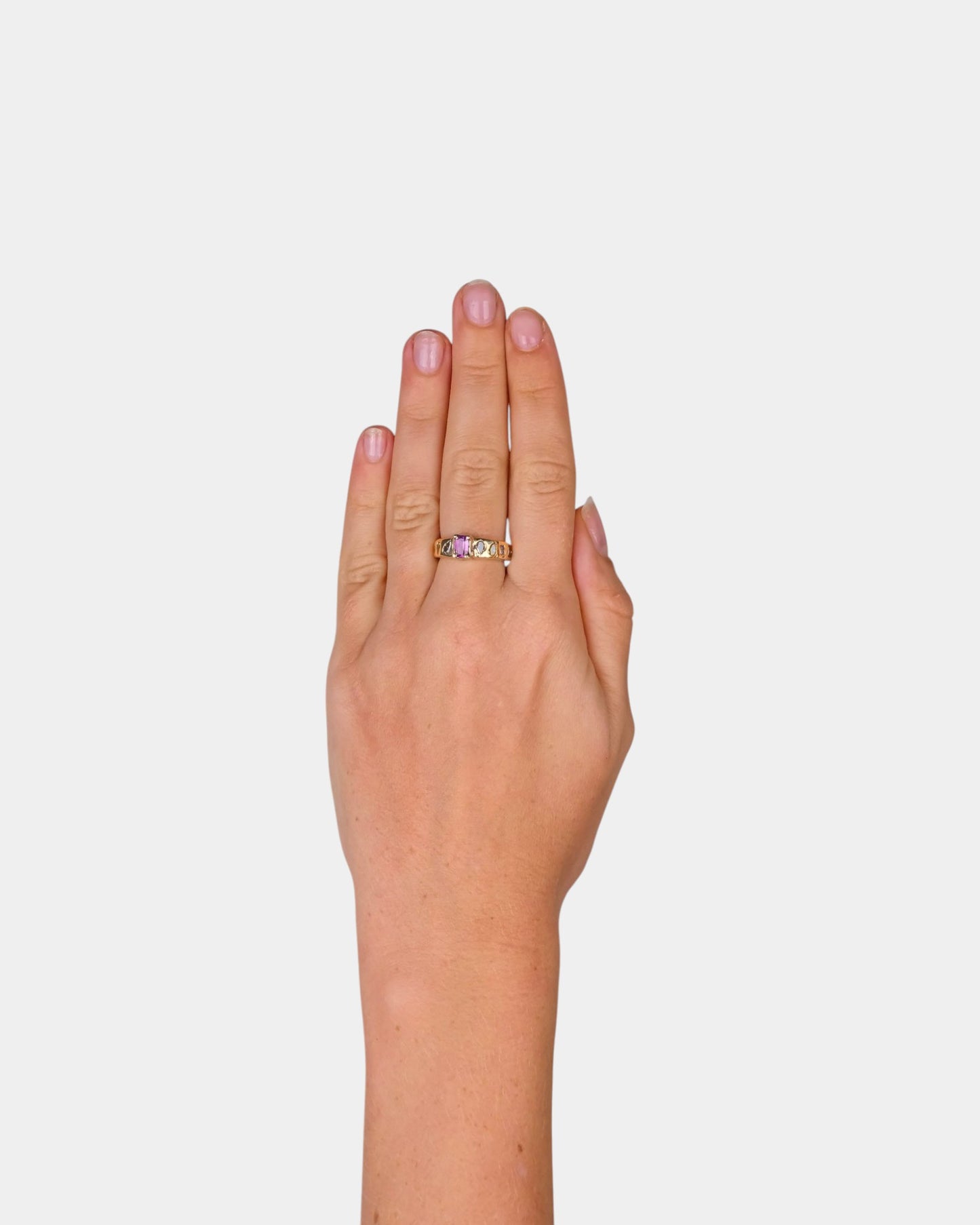 Fatal Beauty Ring