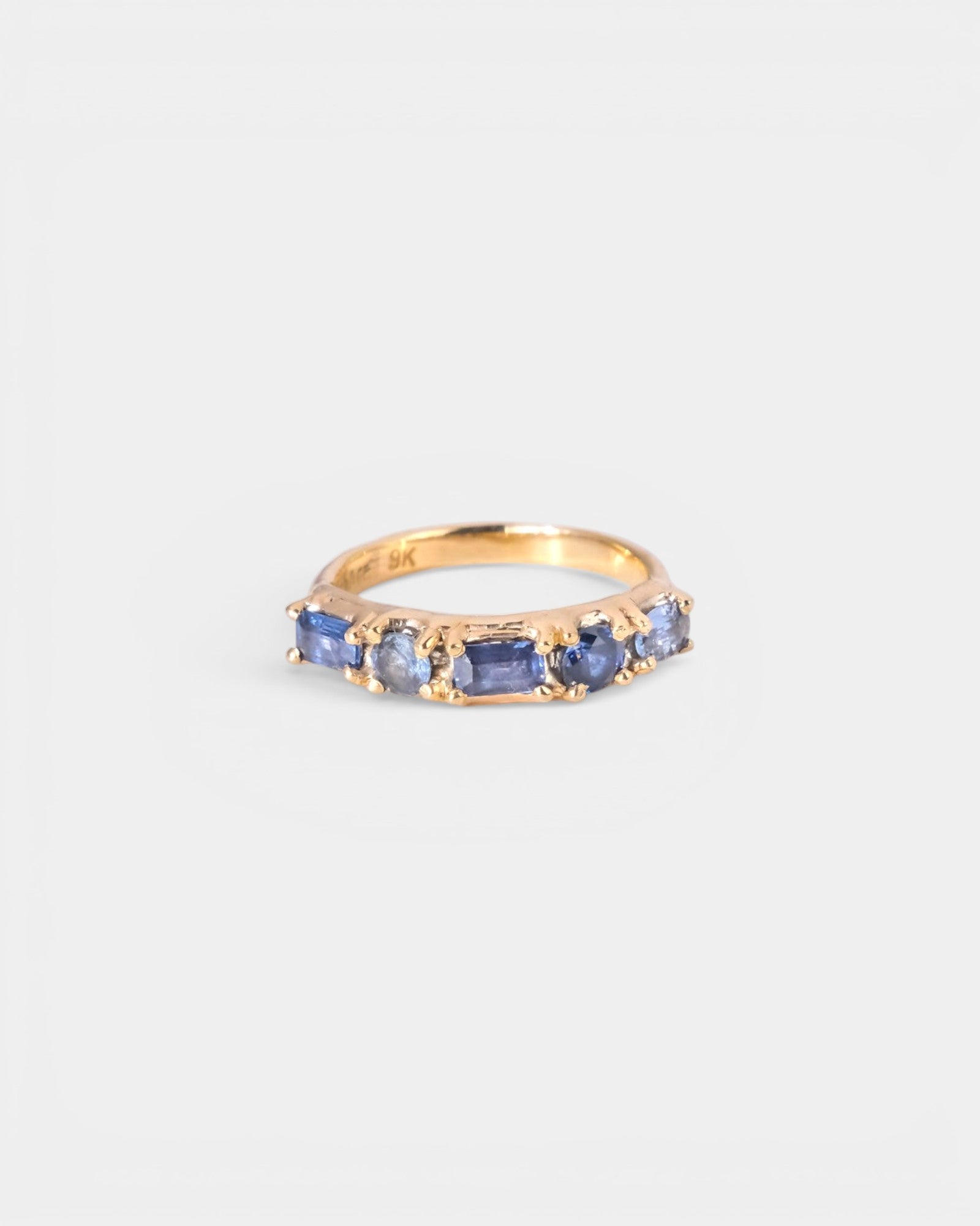 Zou-Zou Ring