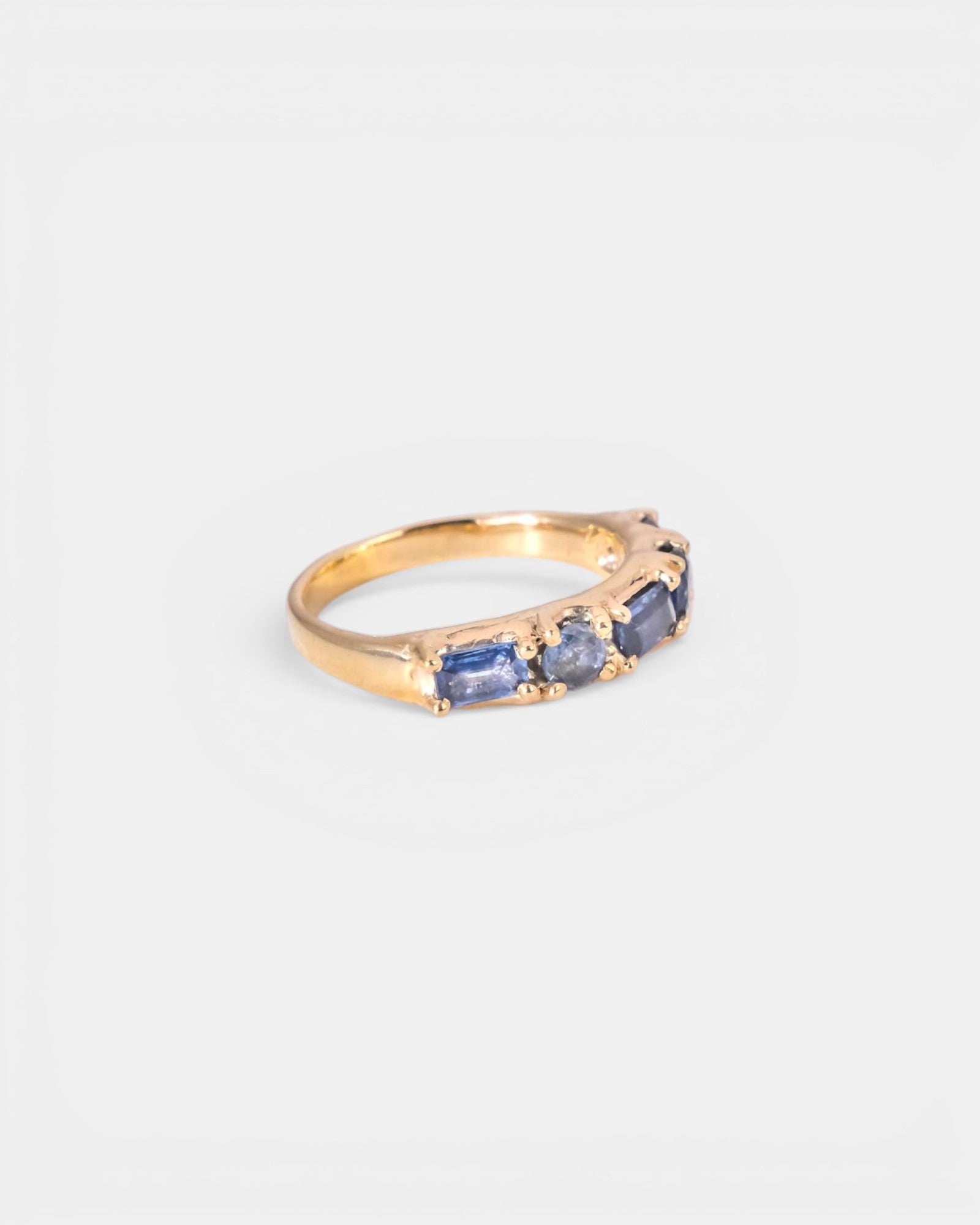 Zou-Zou Ring