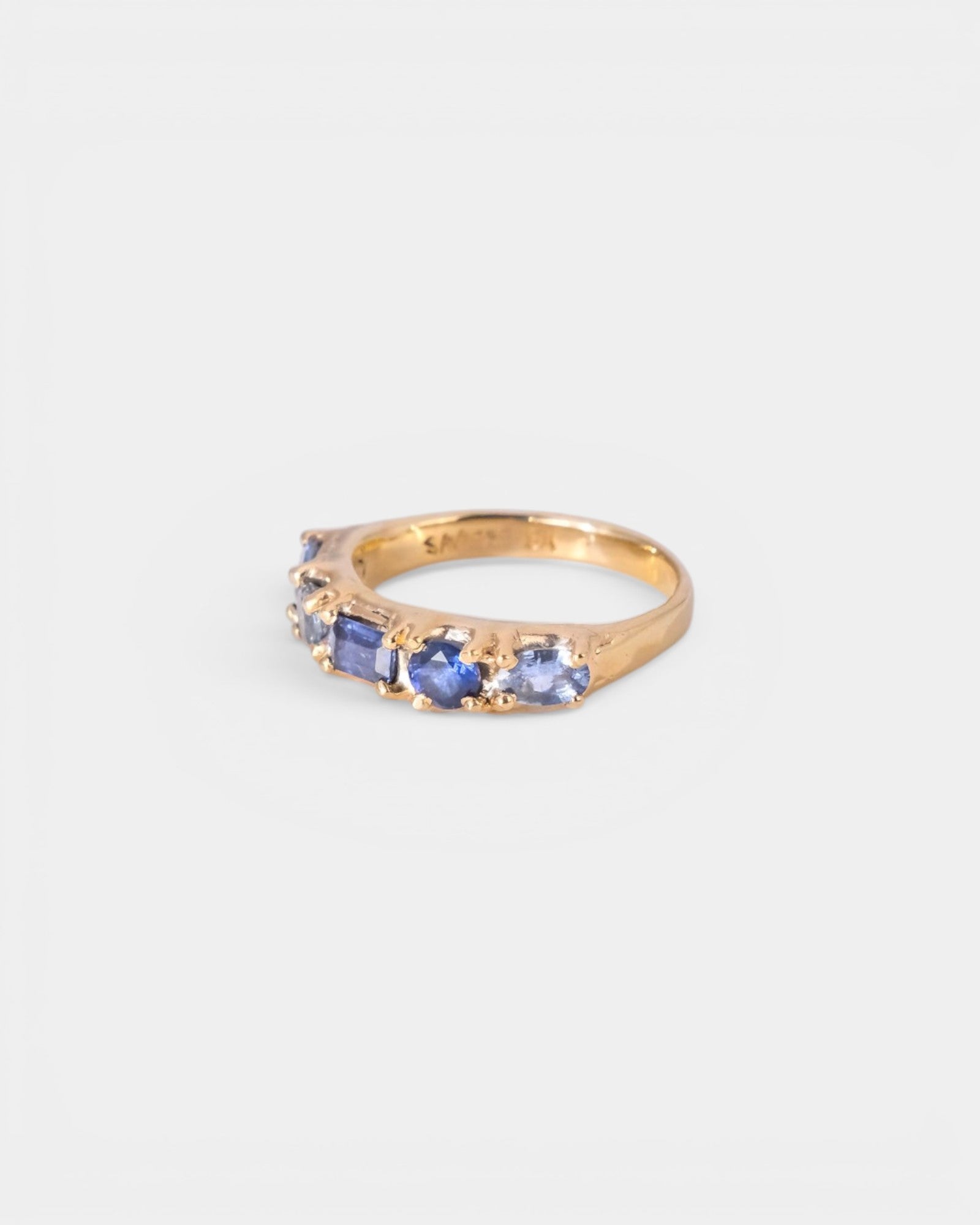 Zou-Zou Ring