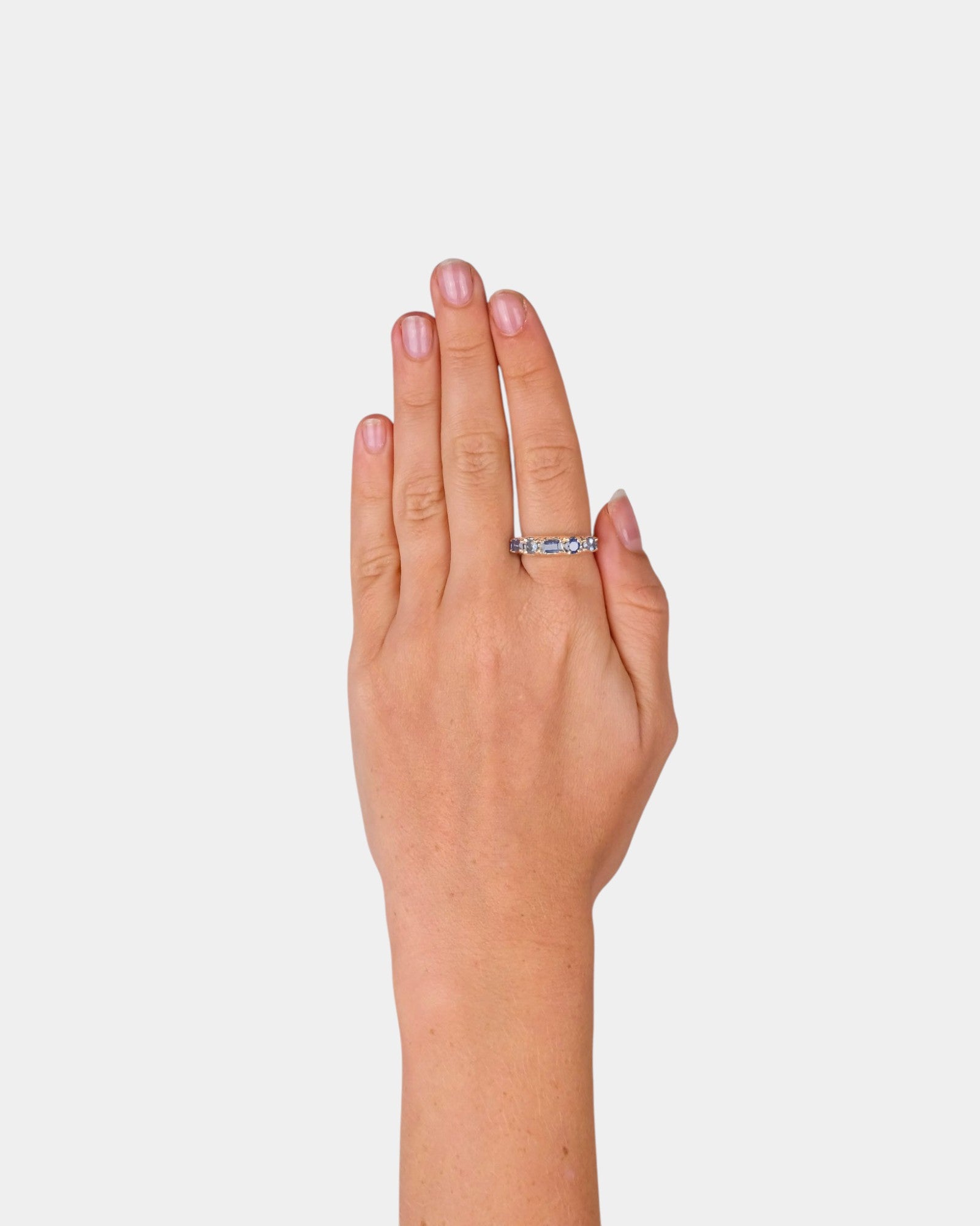Zou-Zou Ring