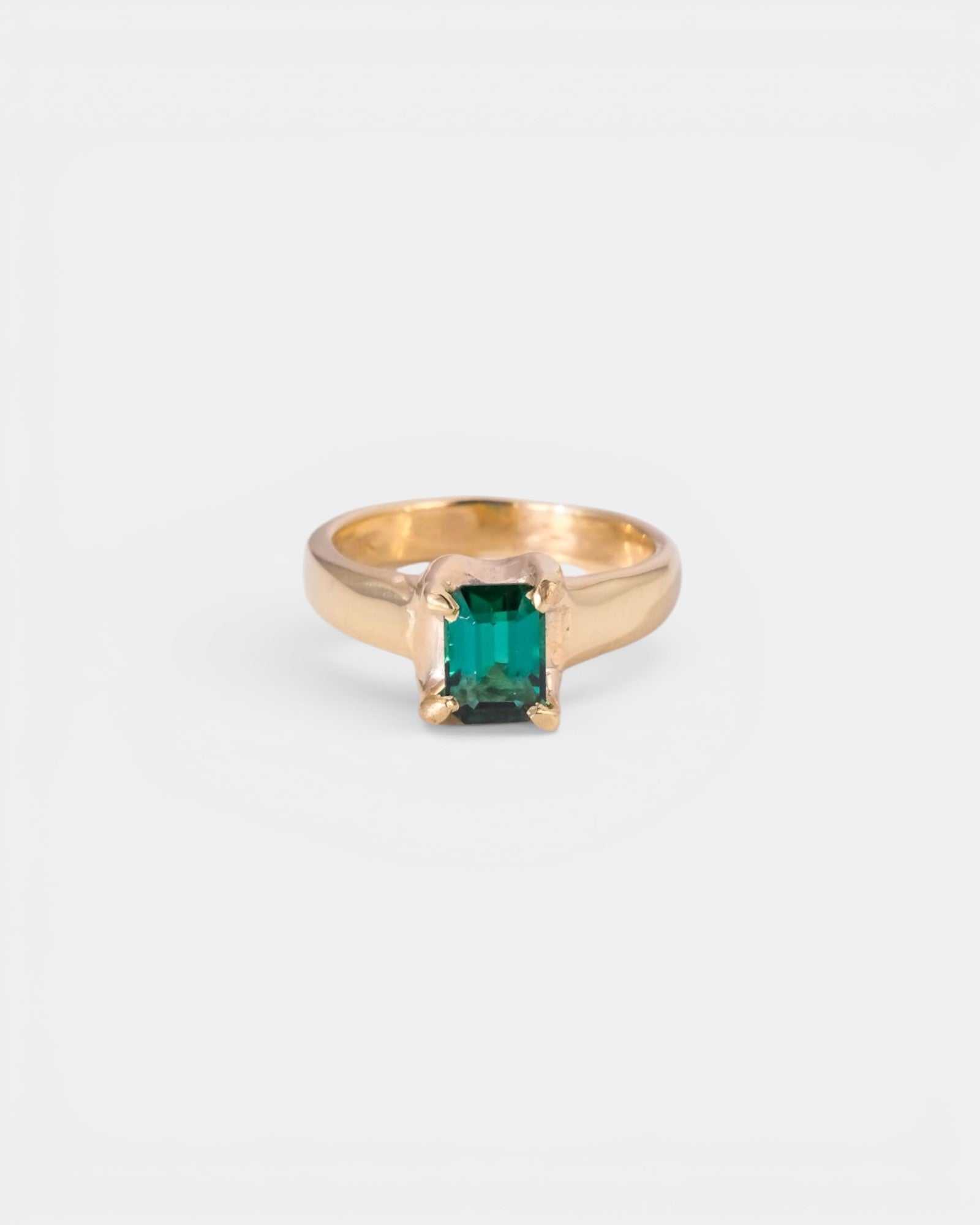 Enamorada Ring