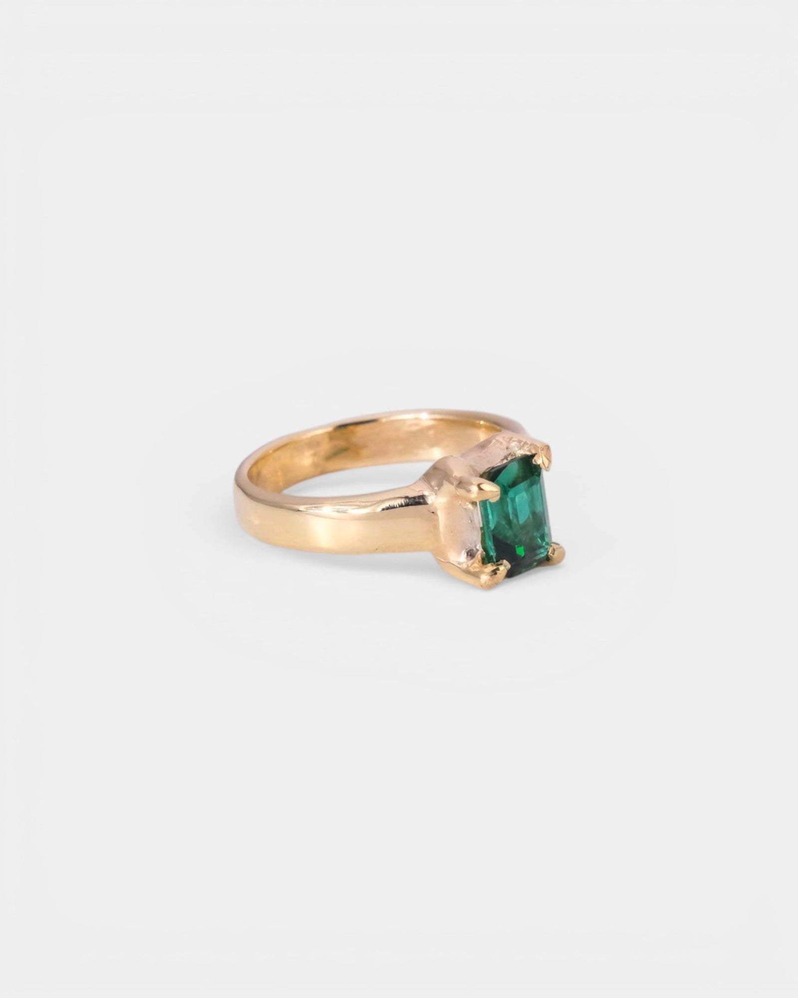 Enamorada Ring