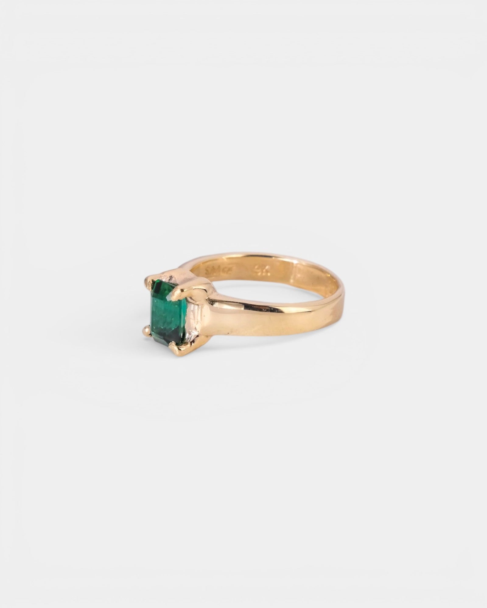 Enamorada Ring