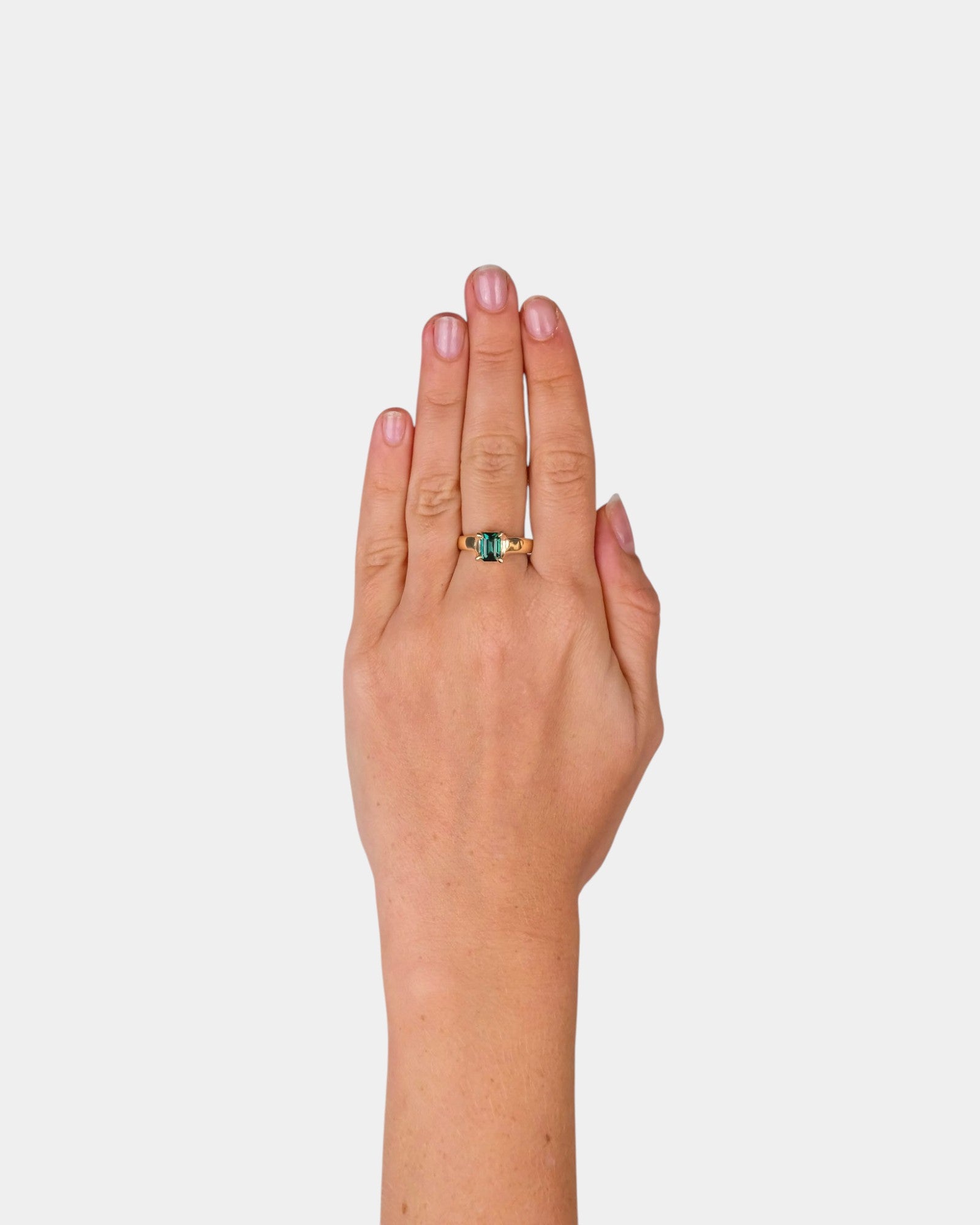 Enamorada Ring