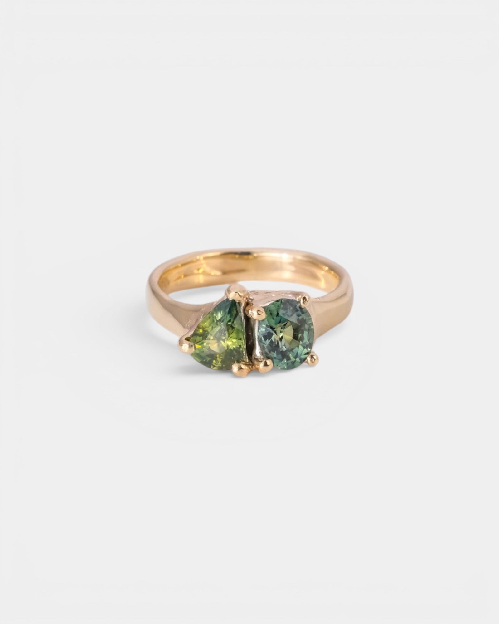 Toxic Love Ring