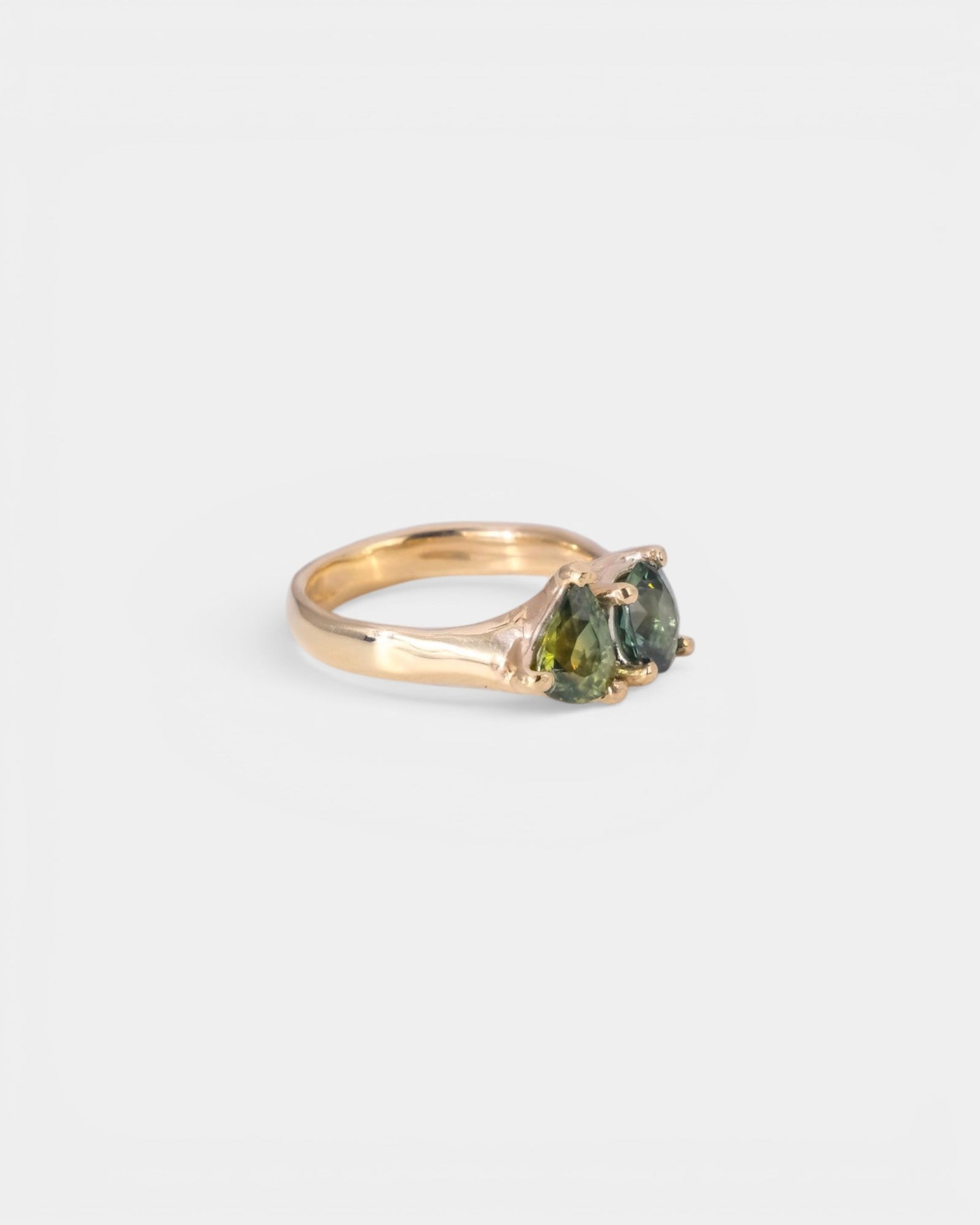 Toxic Love Ring
