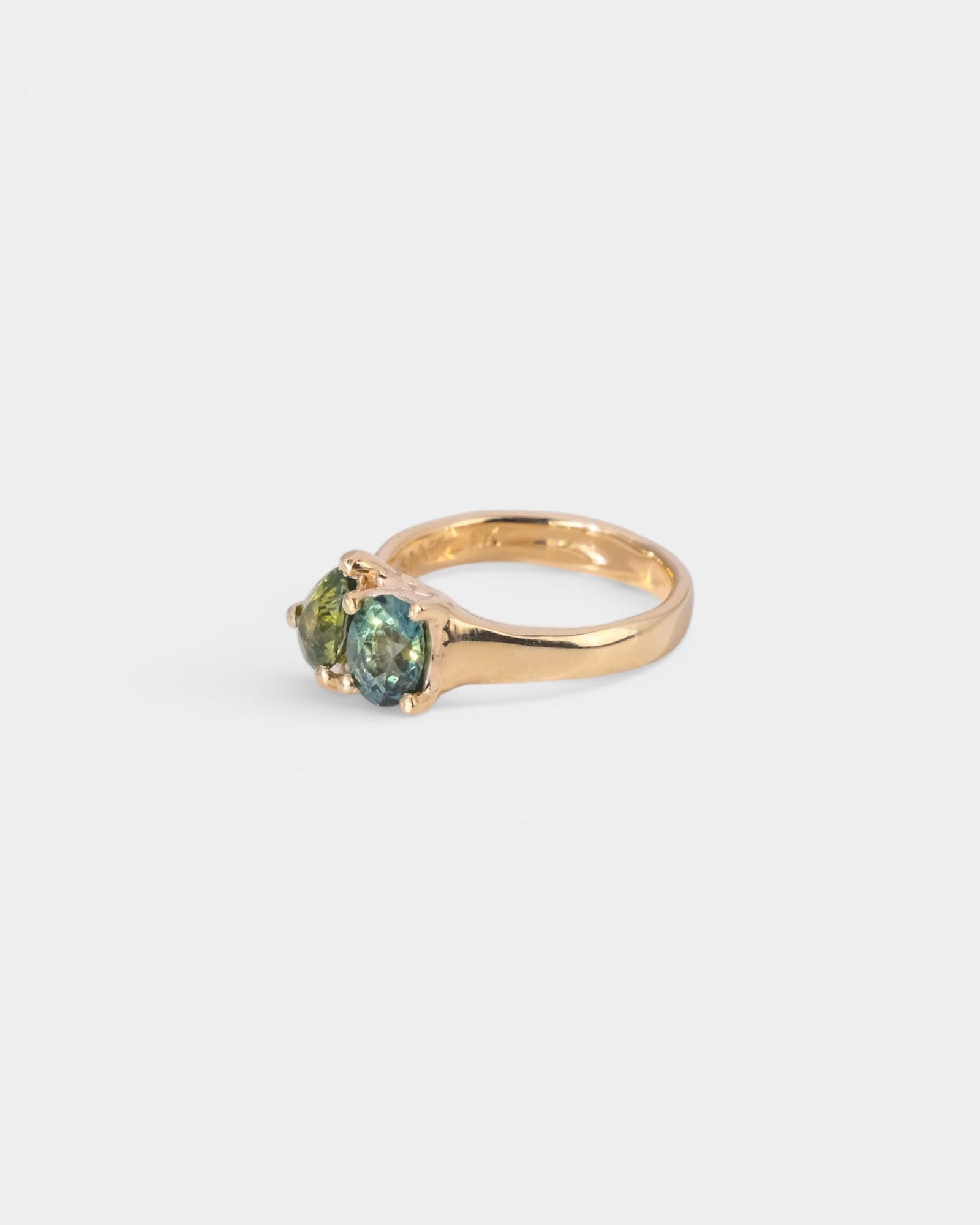 Toxic Love Ring