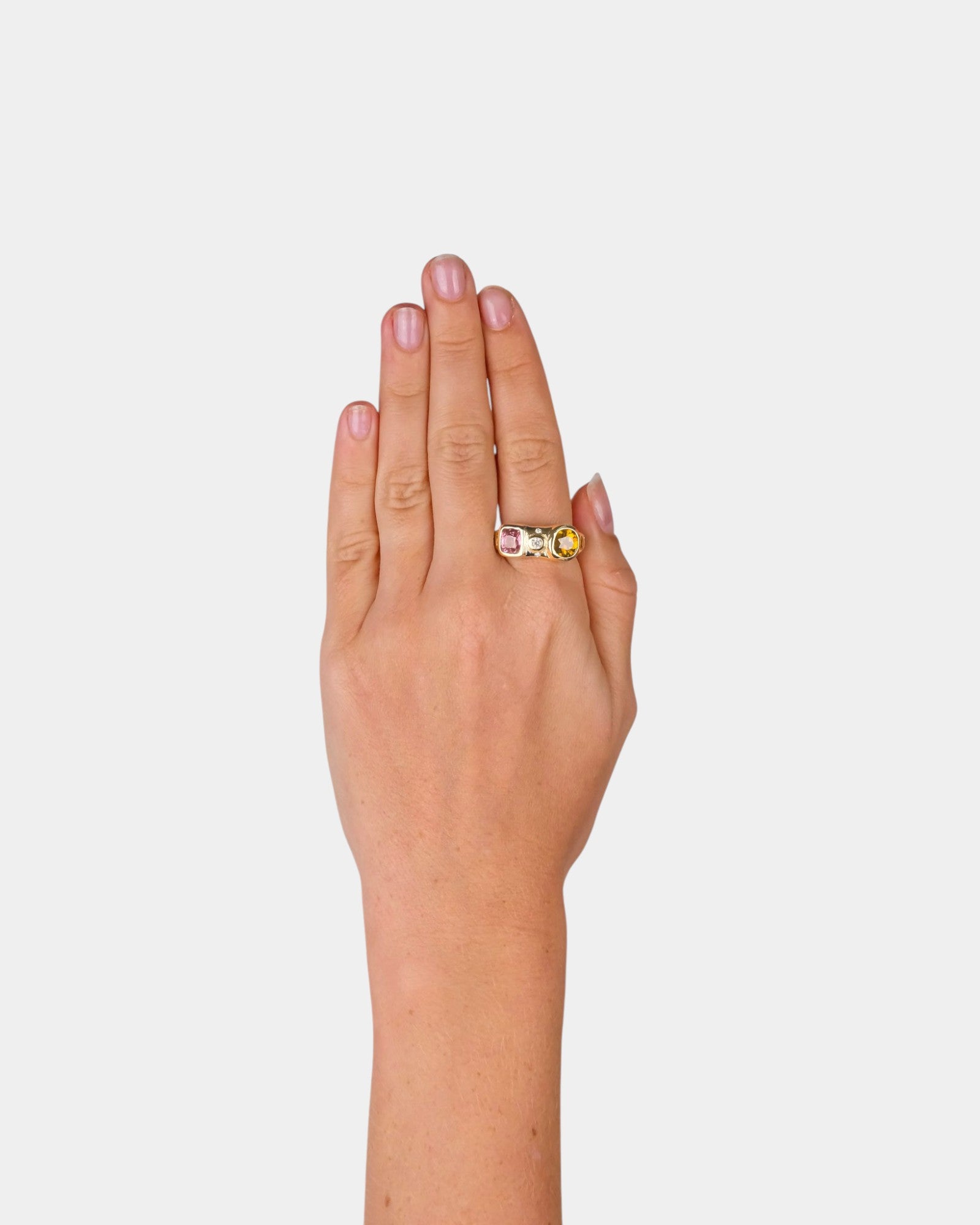 Hotel Paradiso Ring