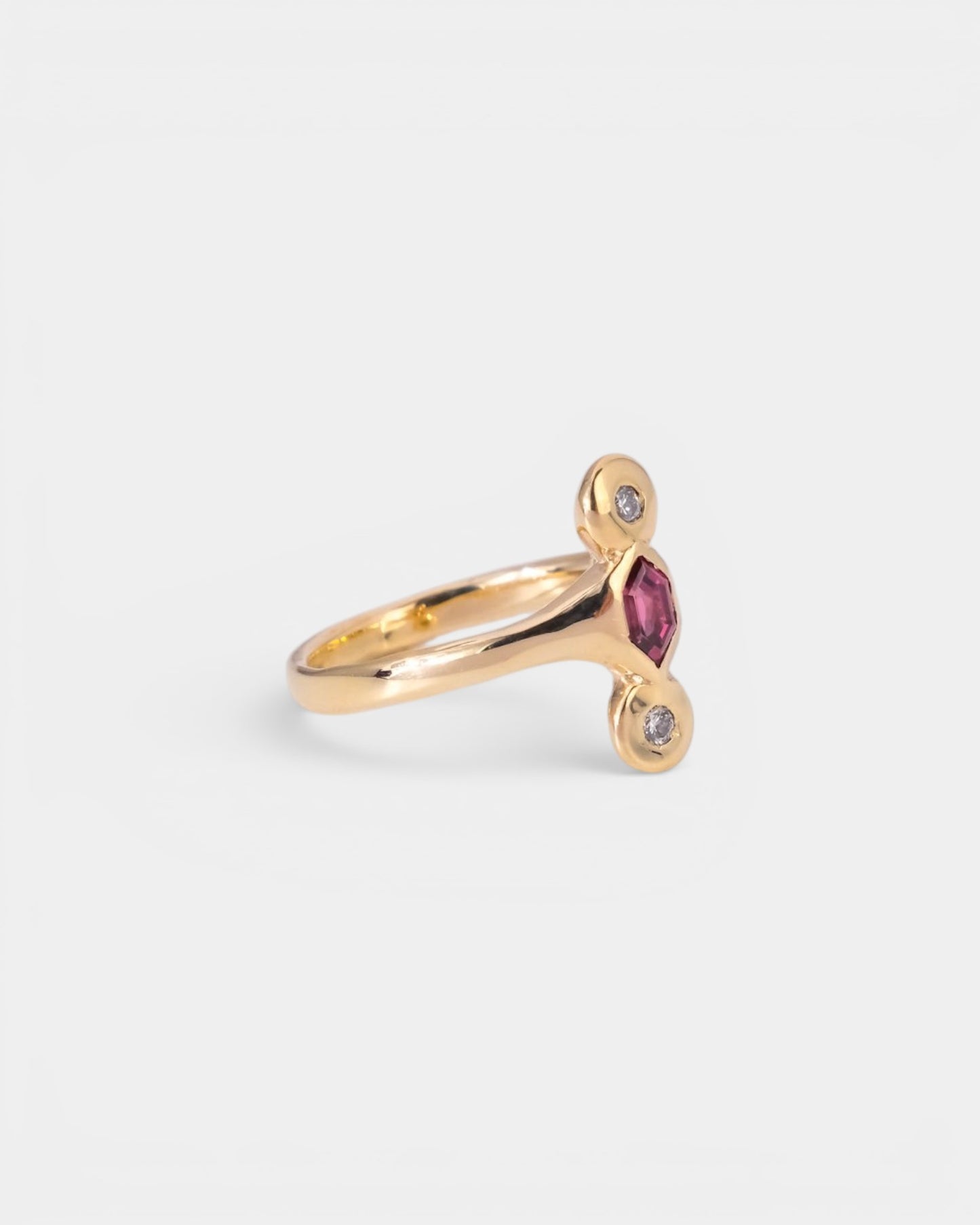 Suspiria Ring