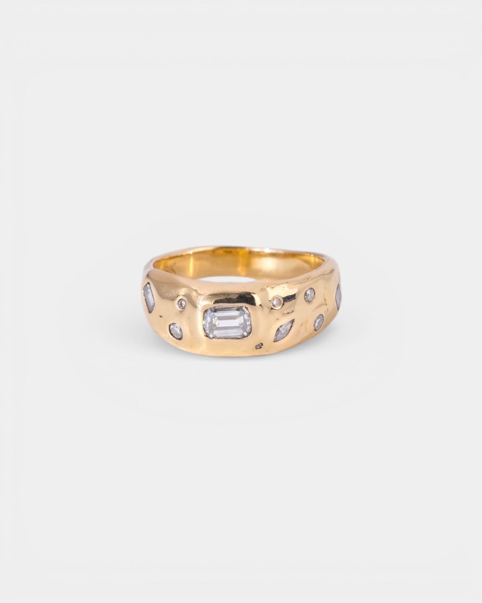 Desperado Ring
