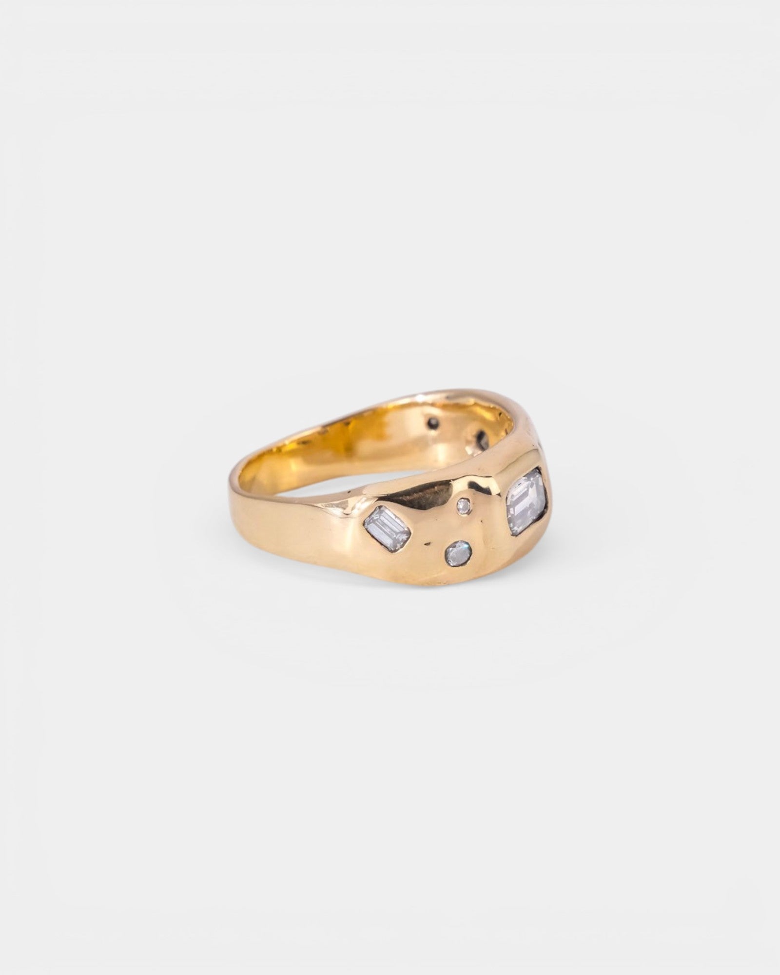 Desperado Ring