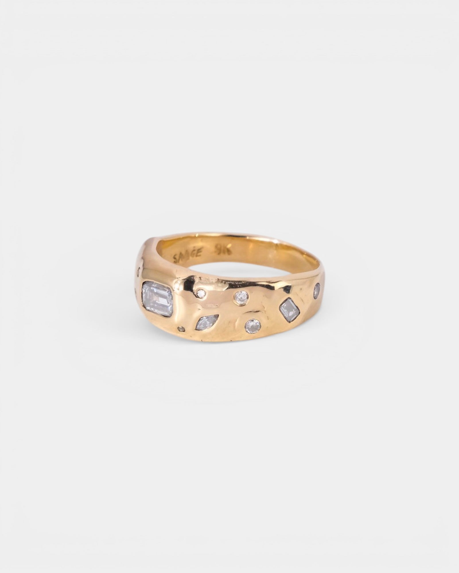 Desperado Ring