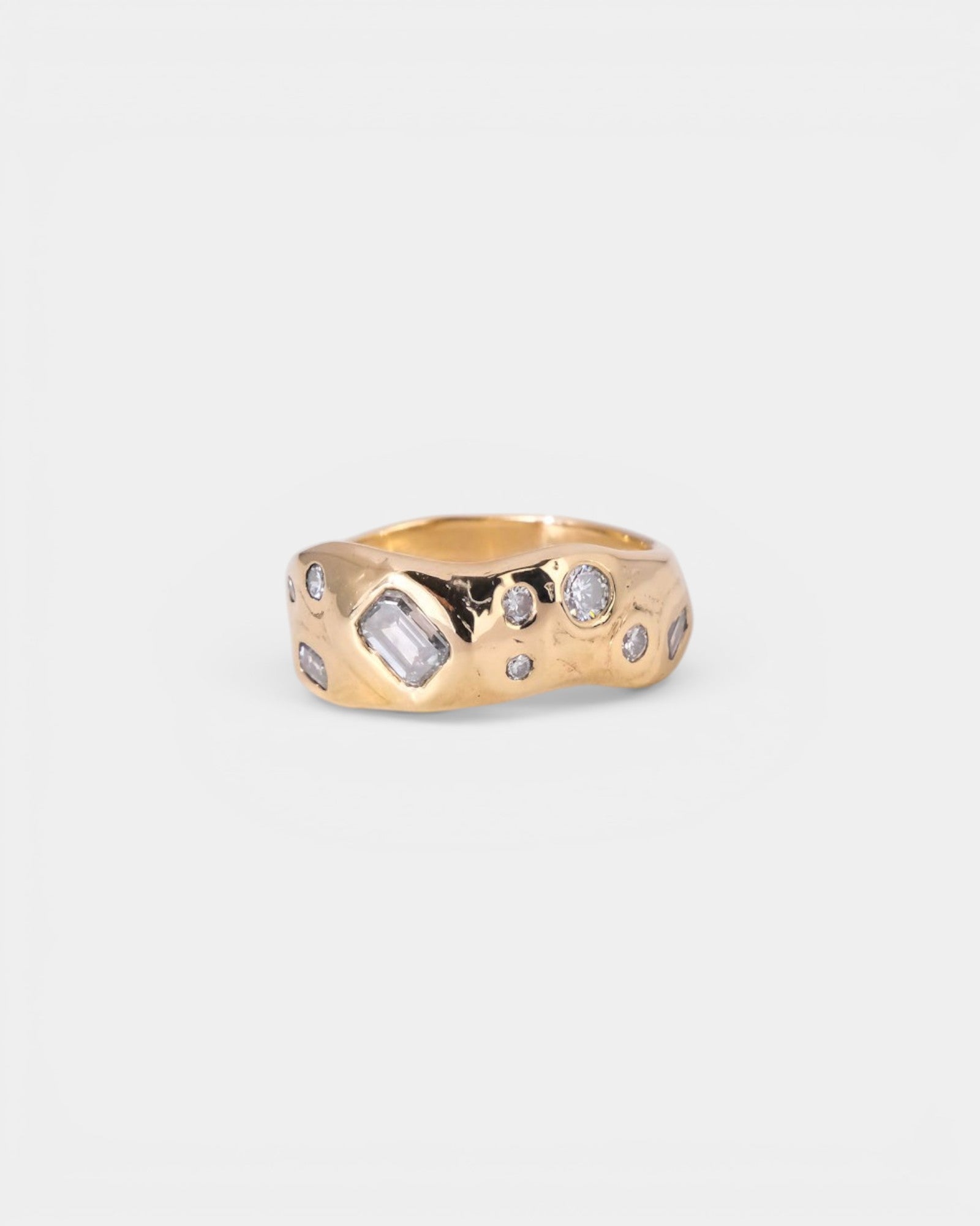 Bandidos Ring