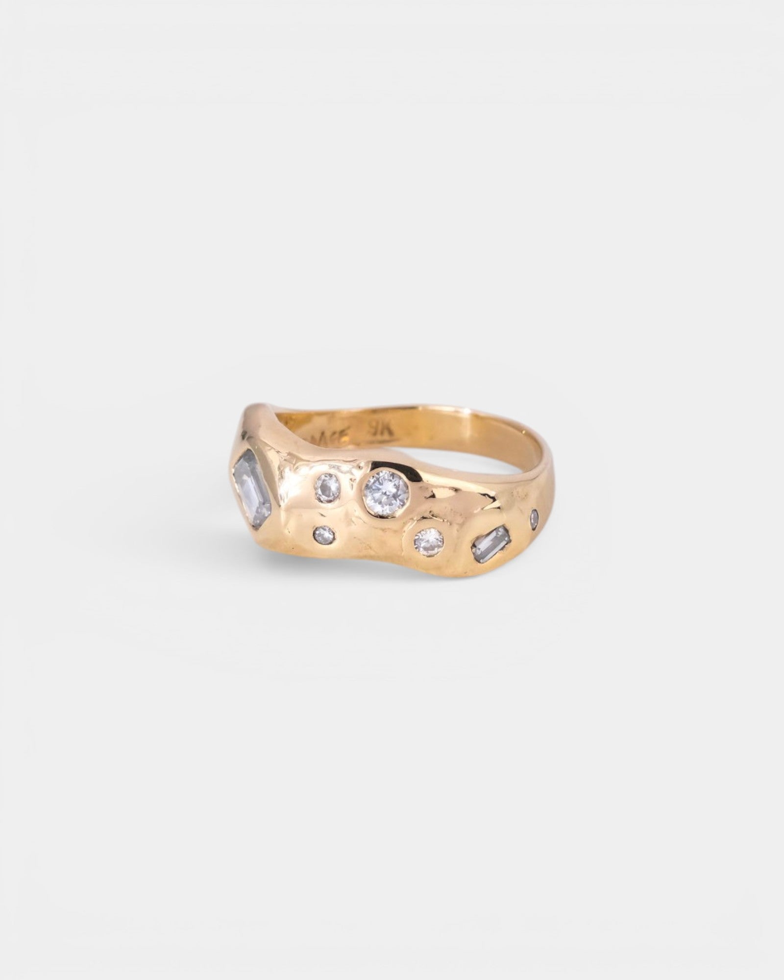 Bandidos Ring