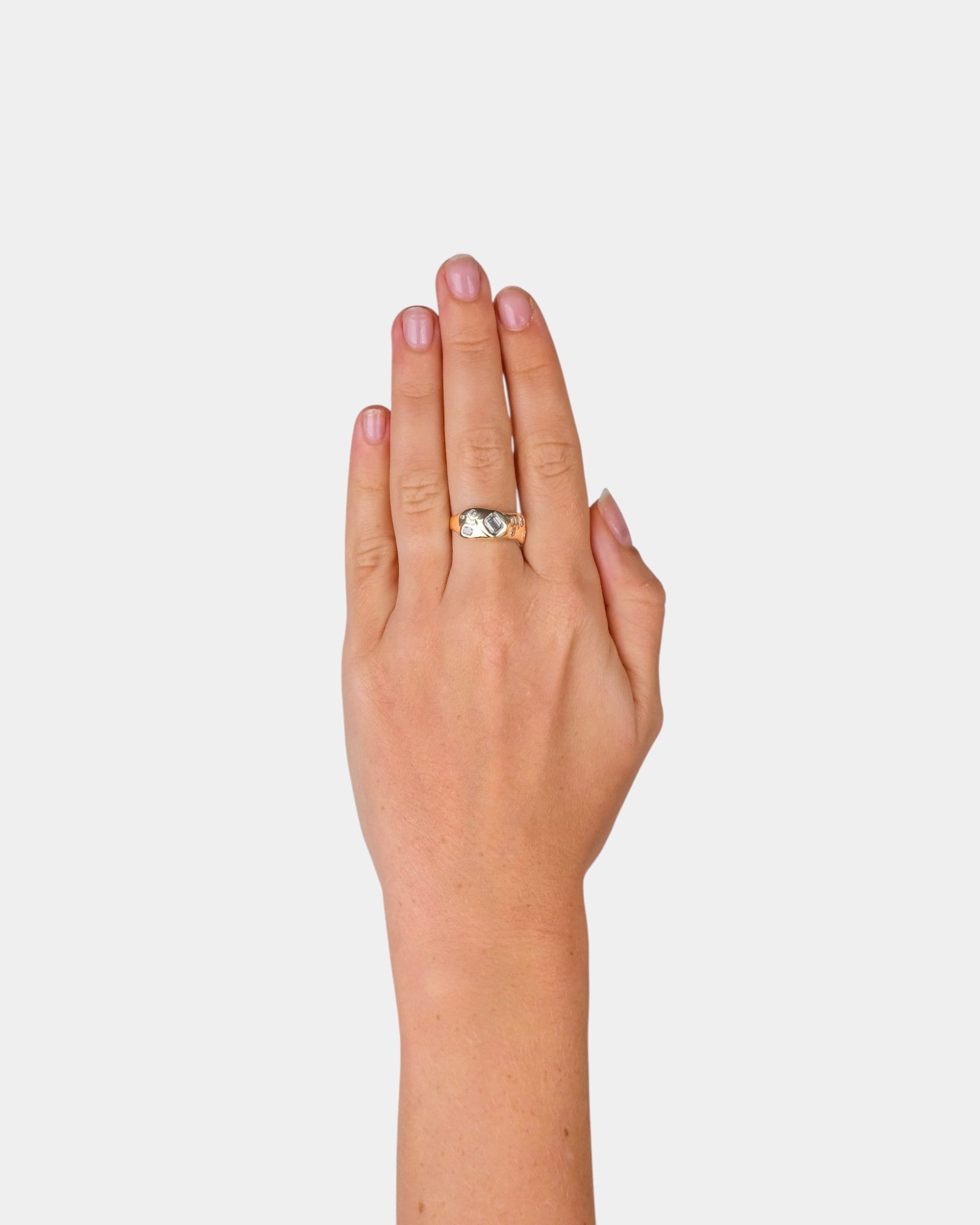 Bandidos Ring