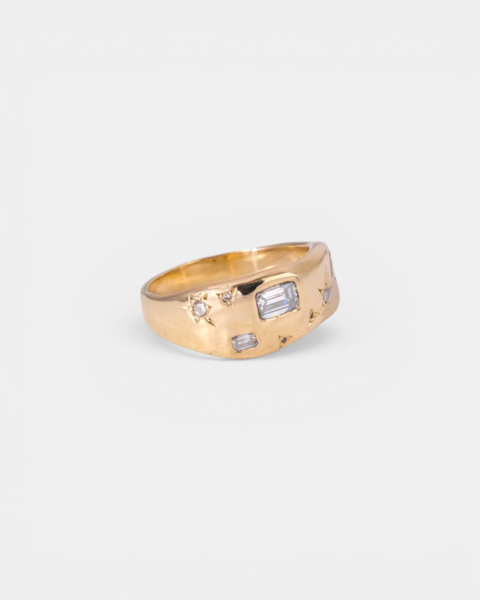 Rio Lobo Ring