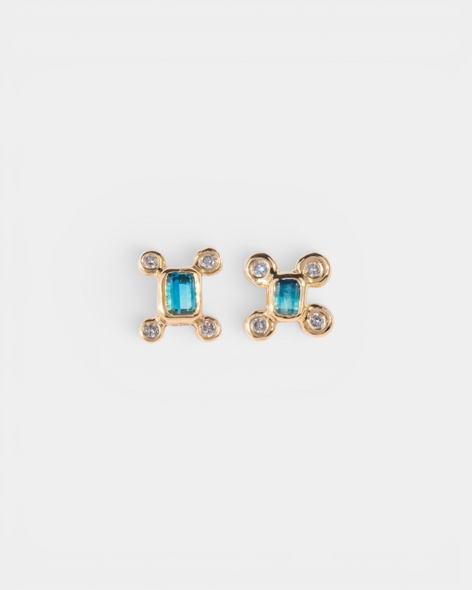 Artemisia Earrings