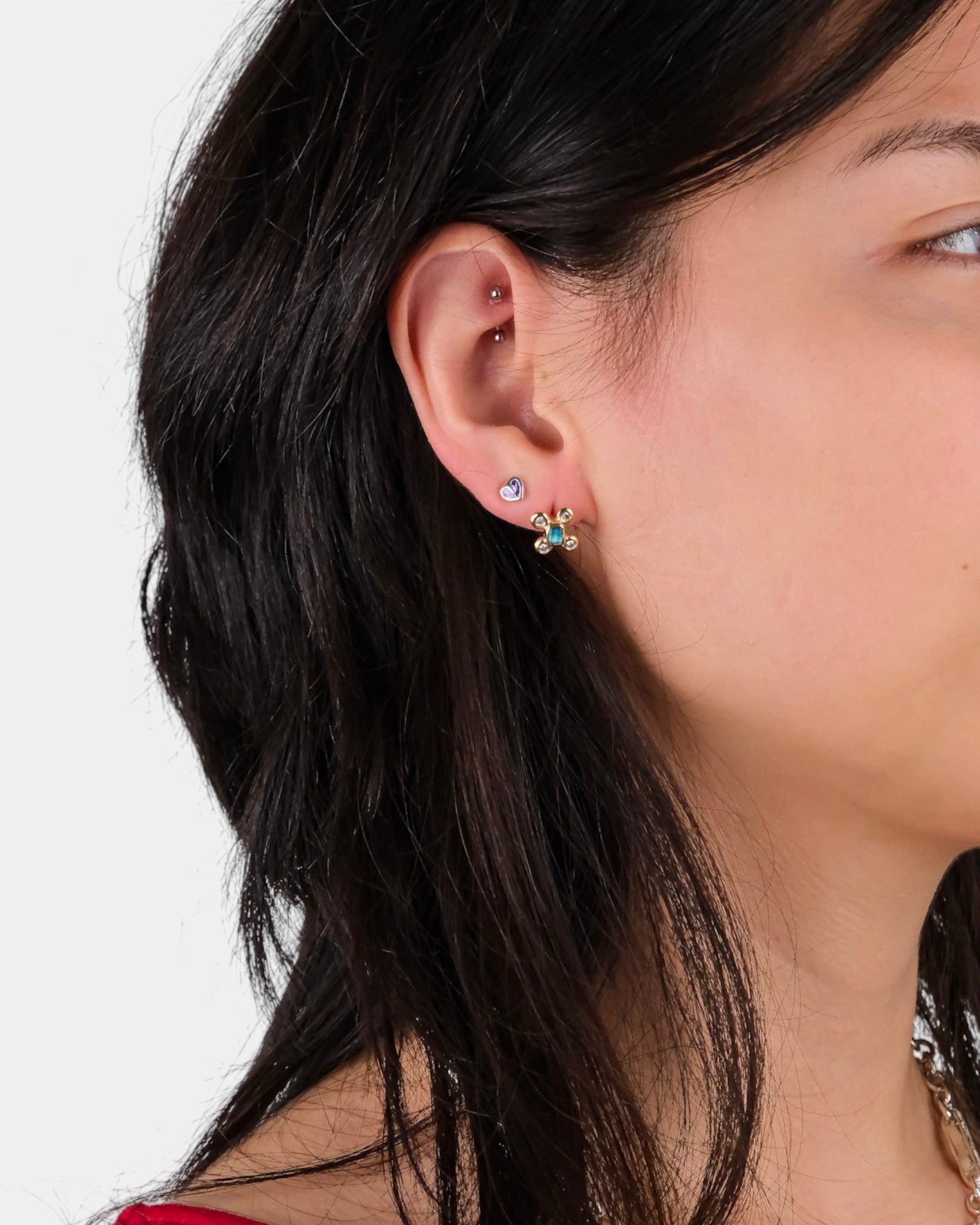 Artemisia Earrings