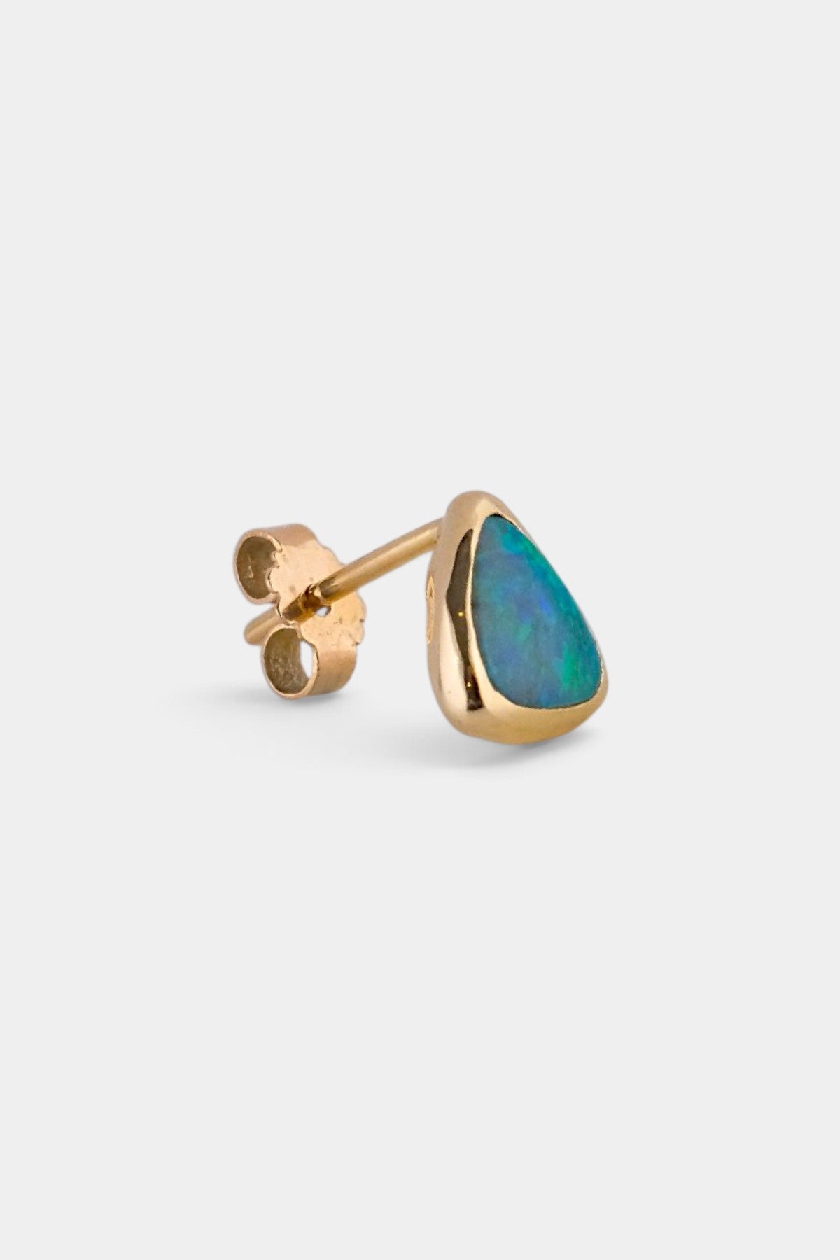 All For One Opal Stud