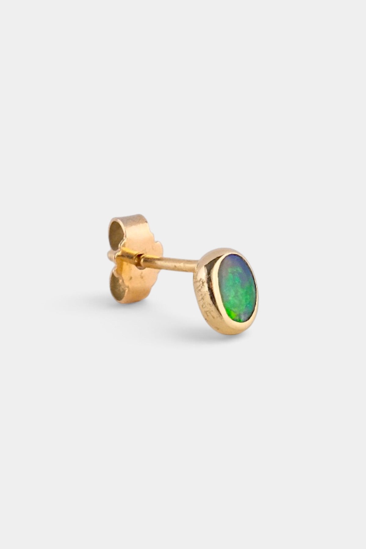 Aced It Opal Stud