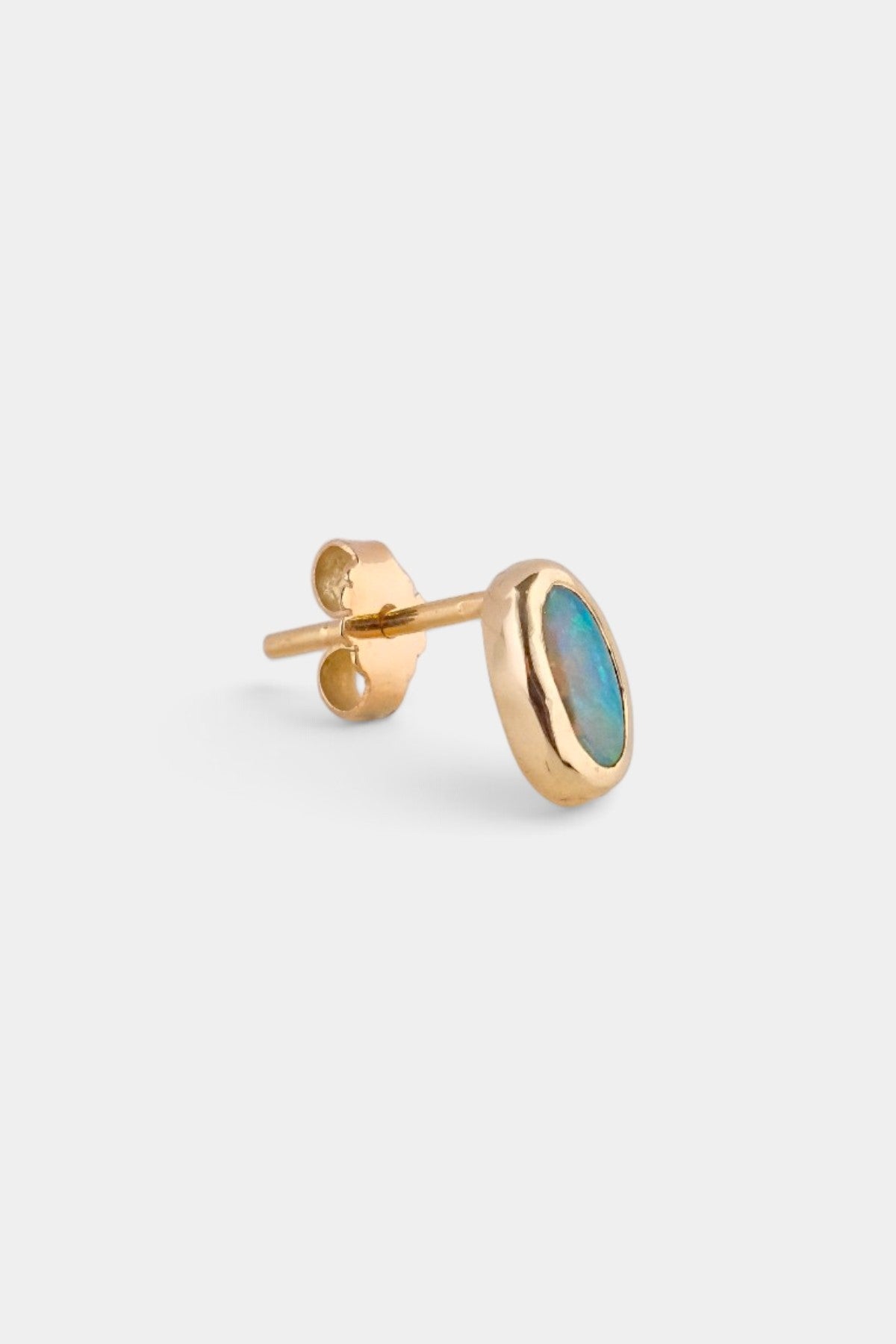 One For All Opal Stud