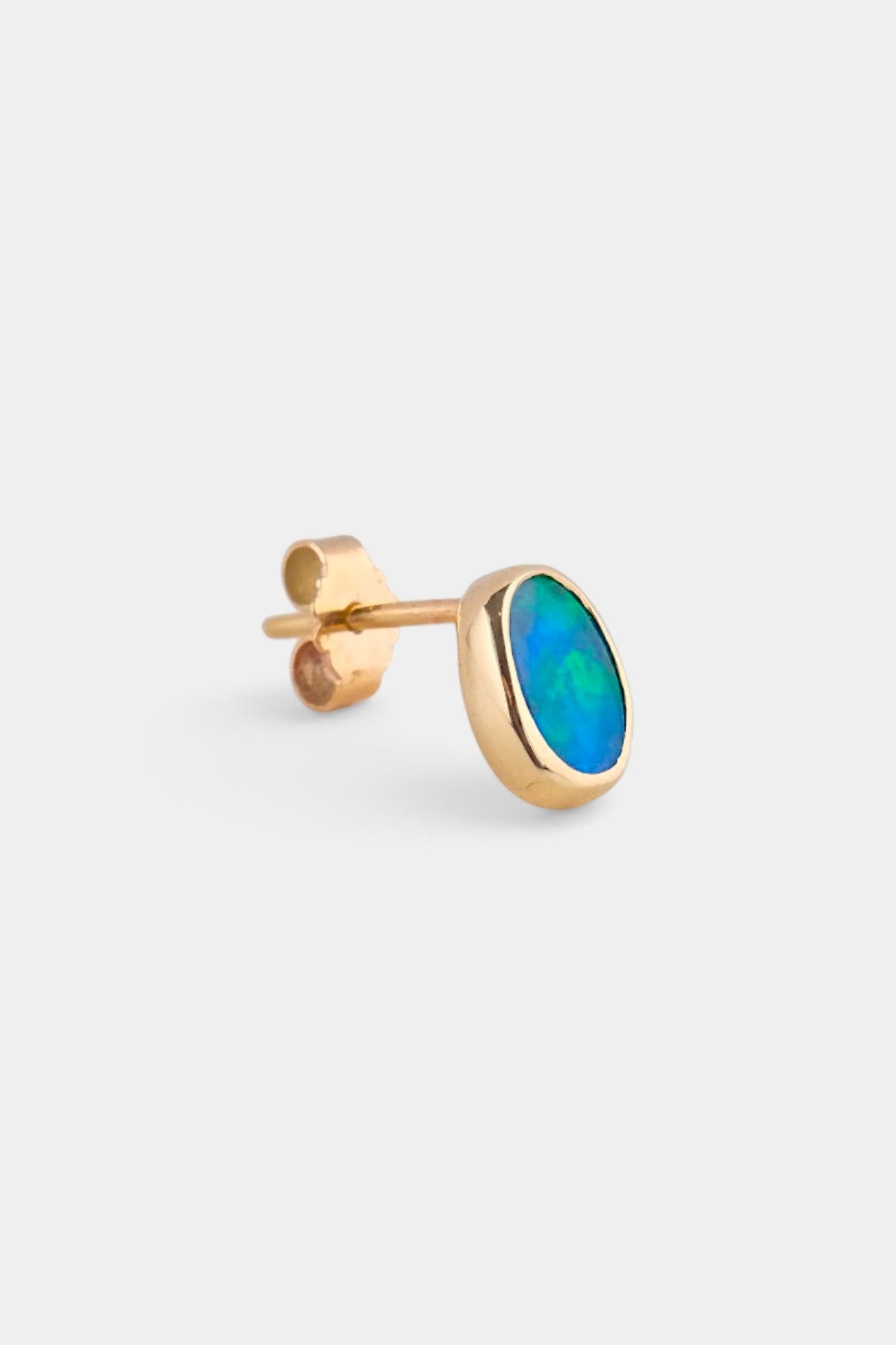 Me, Myself & I Opal Stud