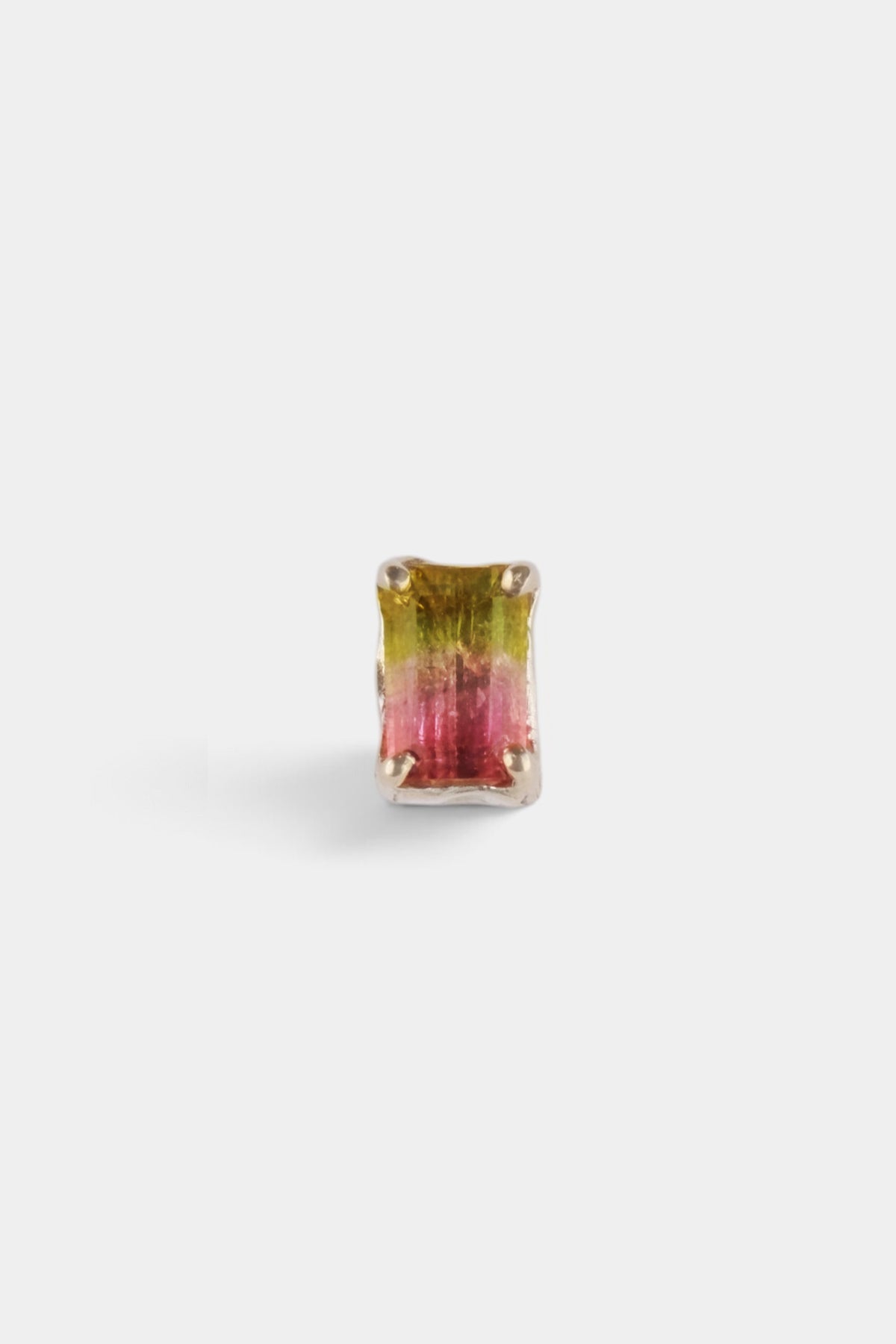 Torchbearer Tourmaline Stud