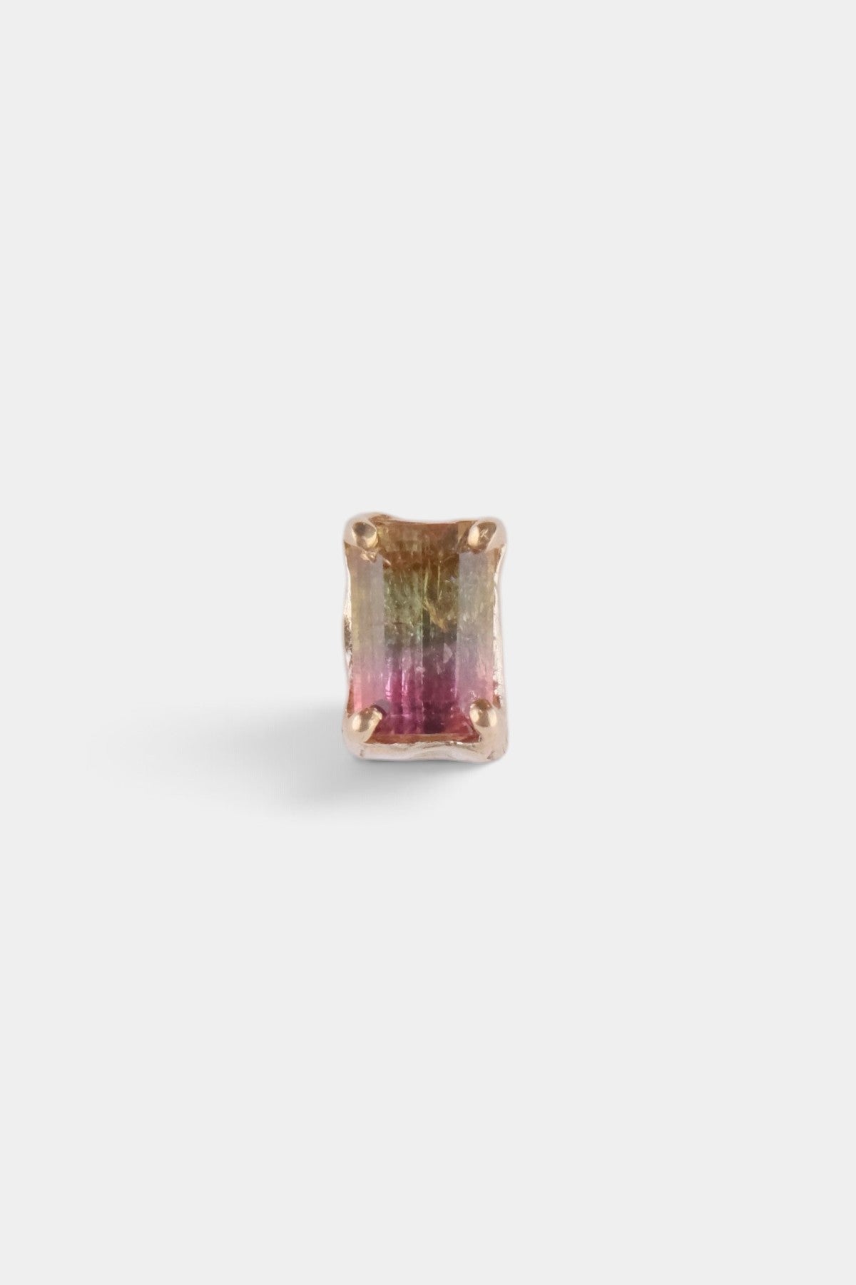 Guiding Force Tourmaline Stud