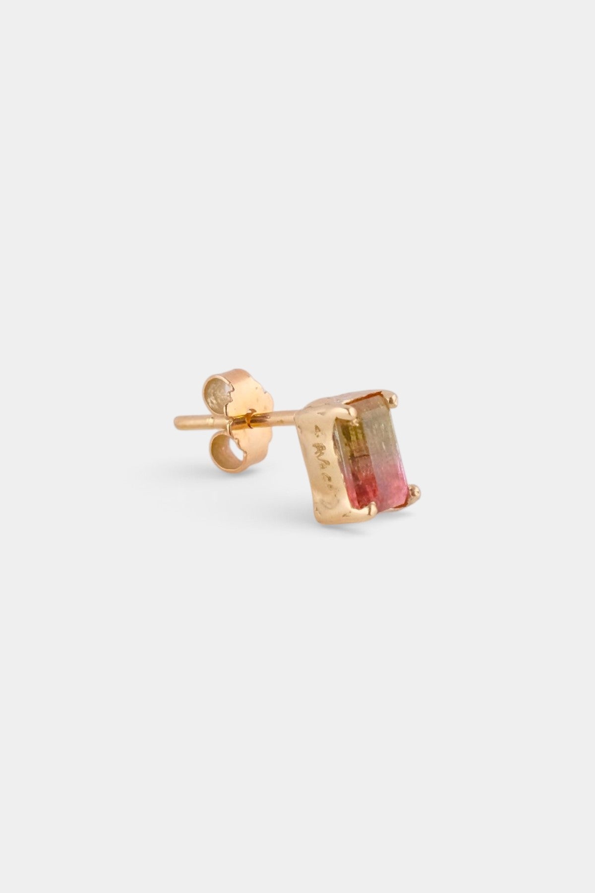Guiding Force Tourmaline Stud