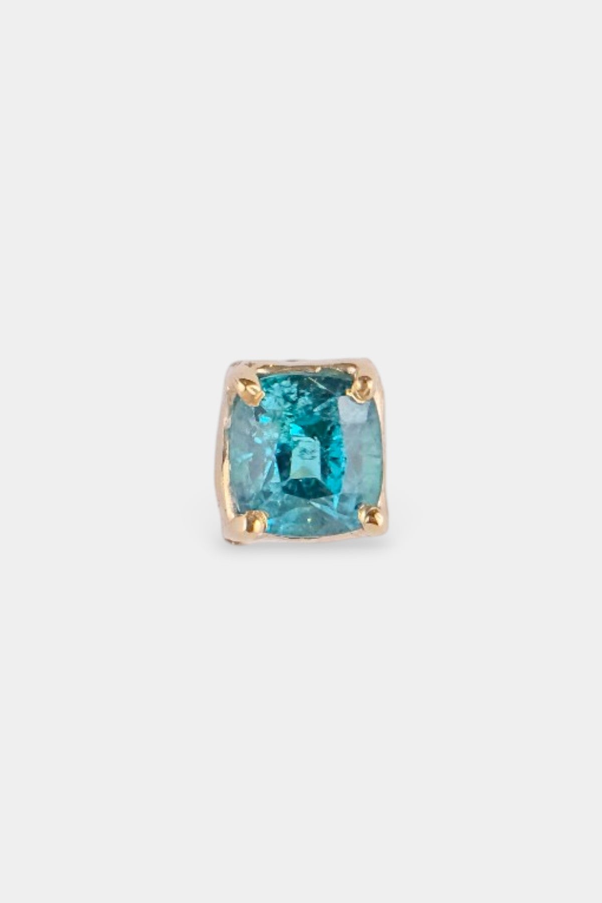 Best In Show Tourmaline Stud