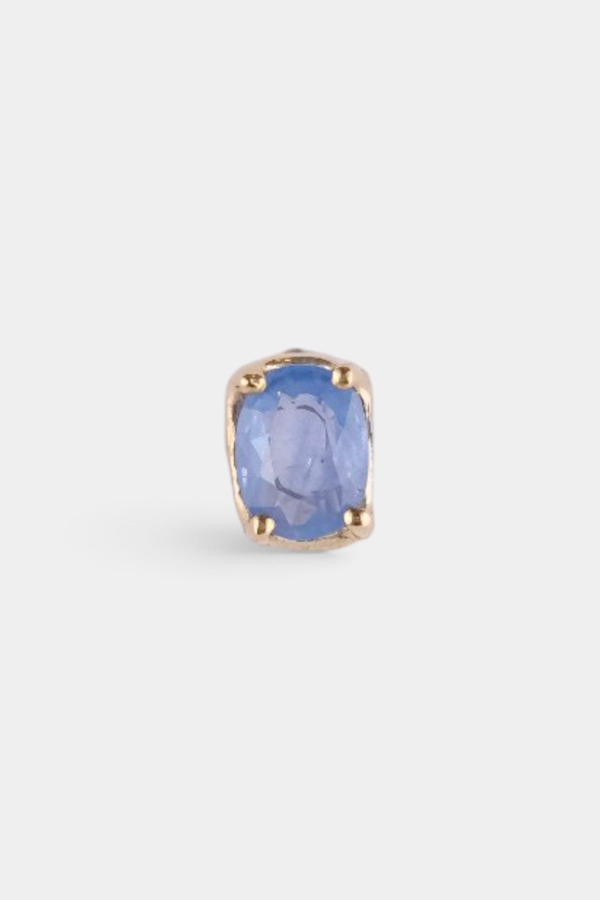 Home Alone Zirconia Stud