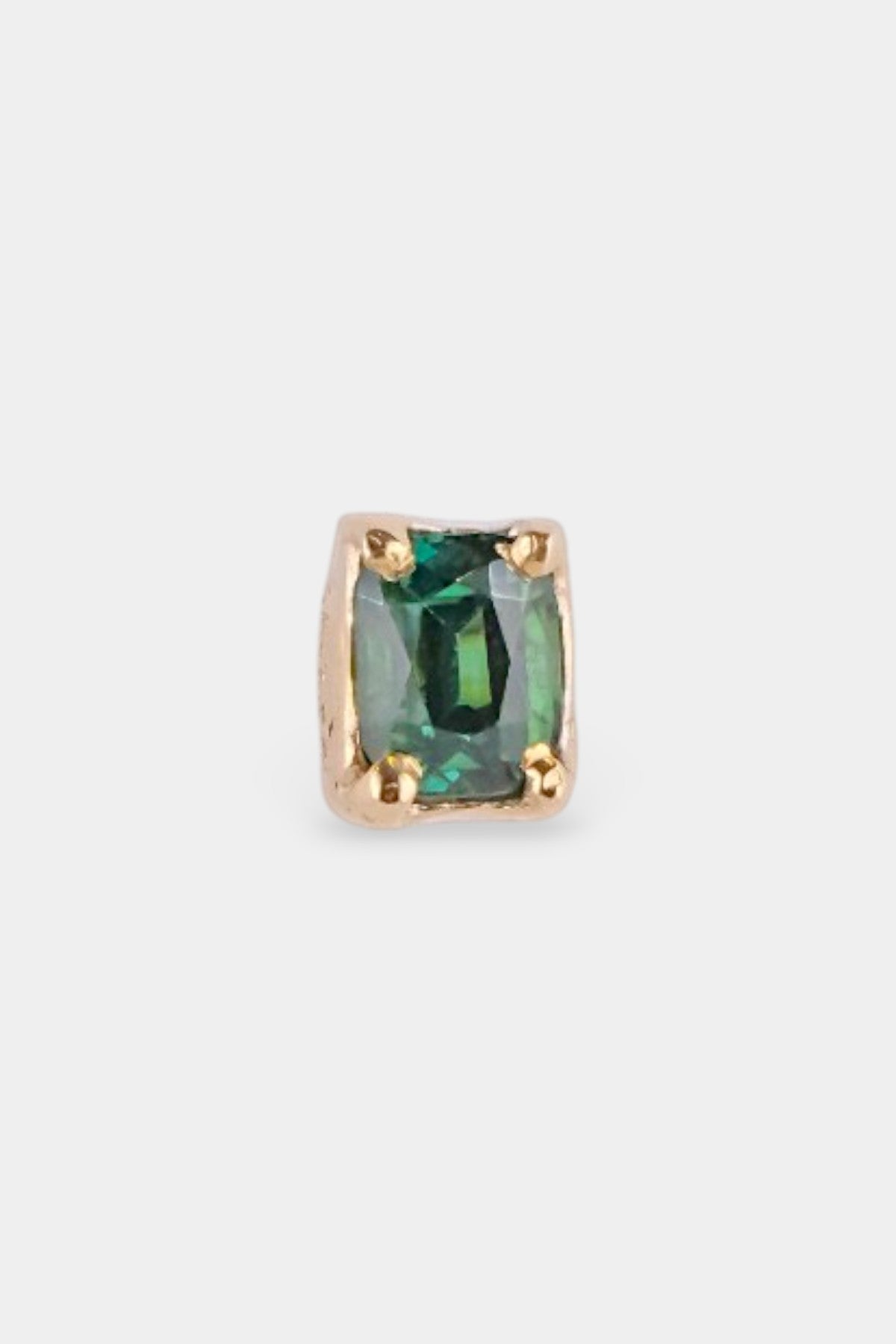 Bachelorette Tourmaline Stud