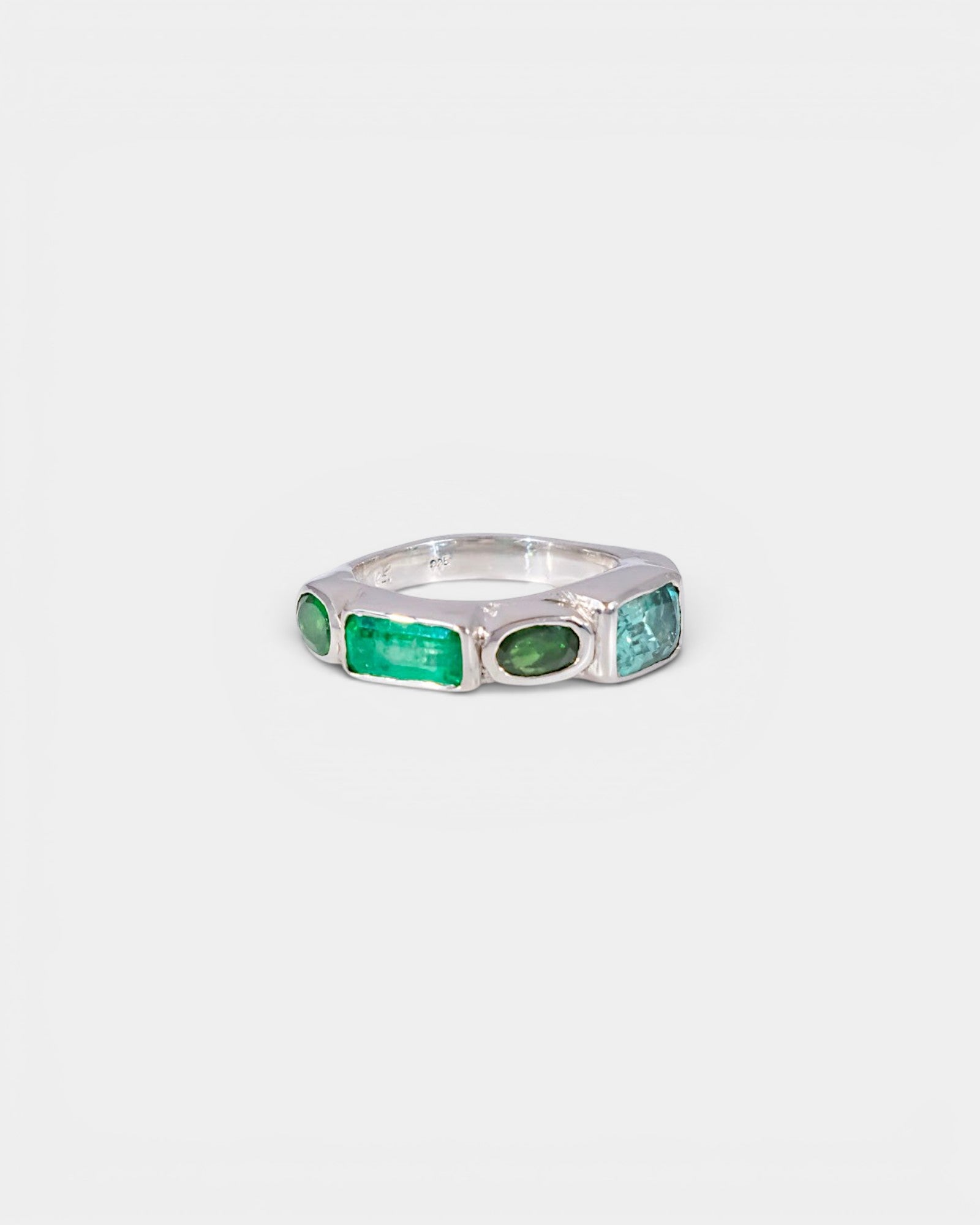 Eucalyptus Ring