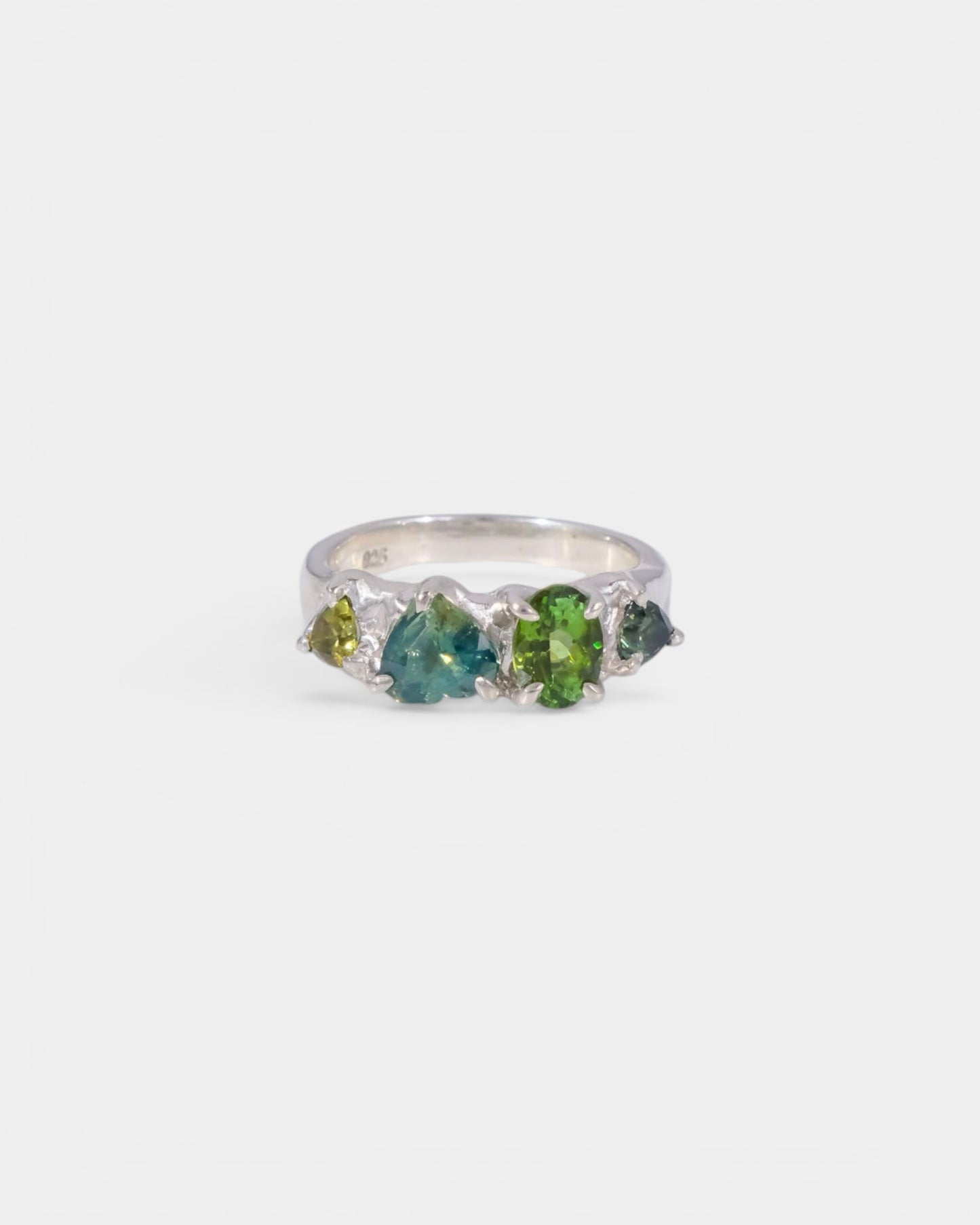 Agave Ring