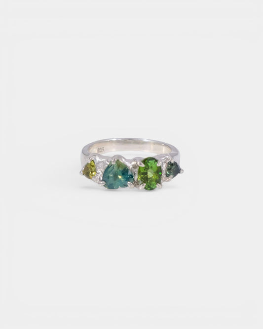 Agave Ring