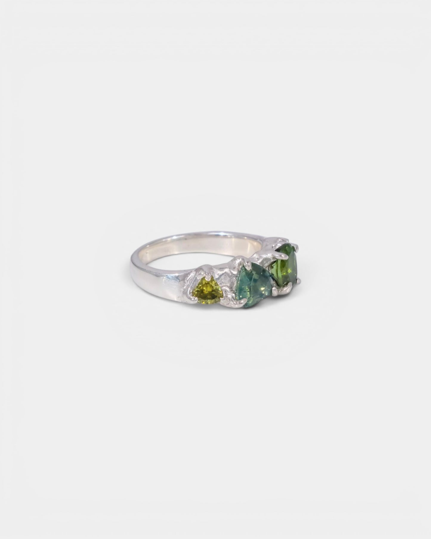 Agave Ring