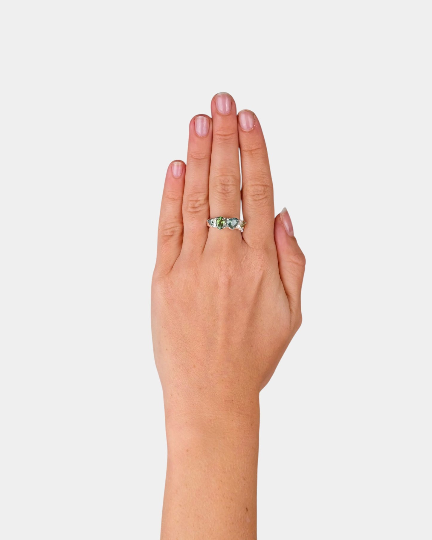 Agave Ring
