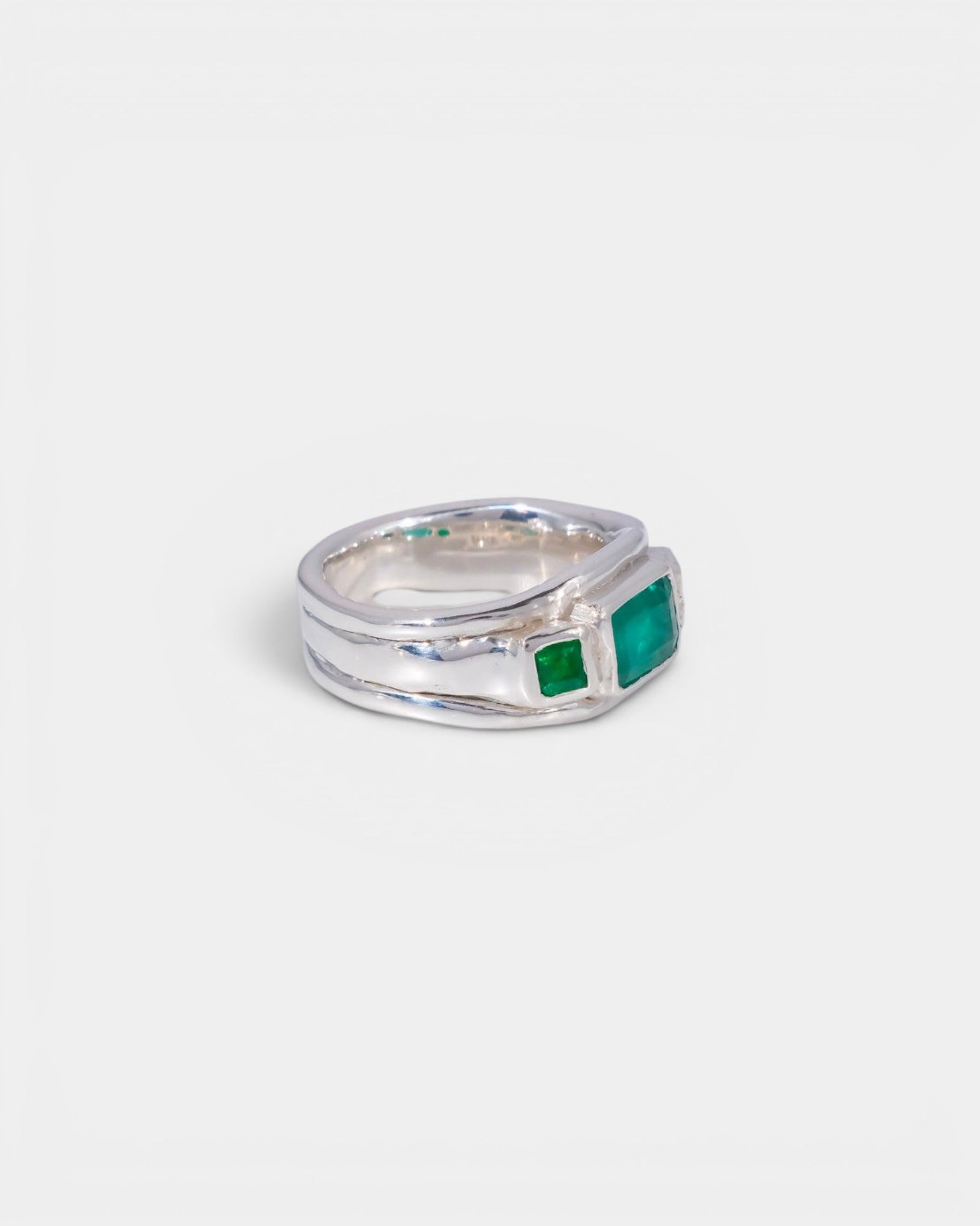 Trinity Ring