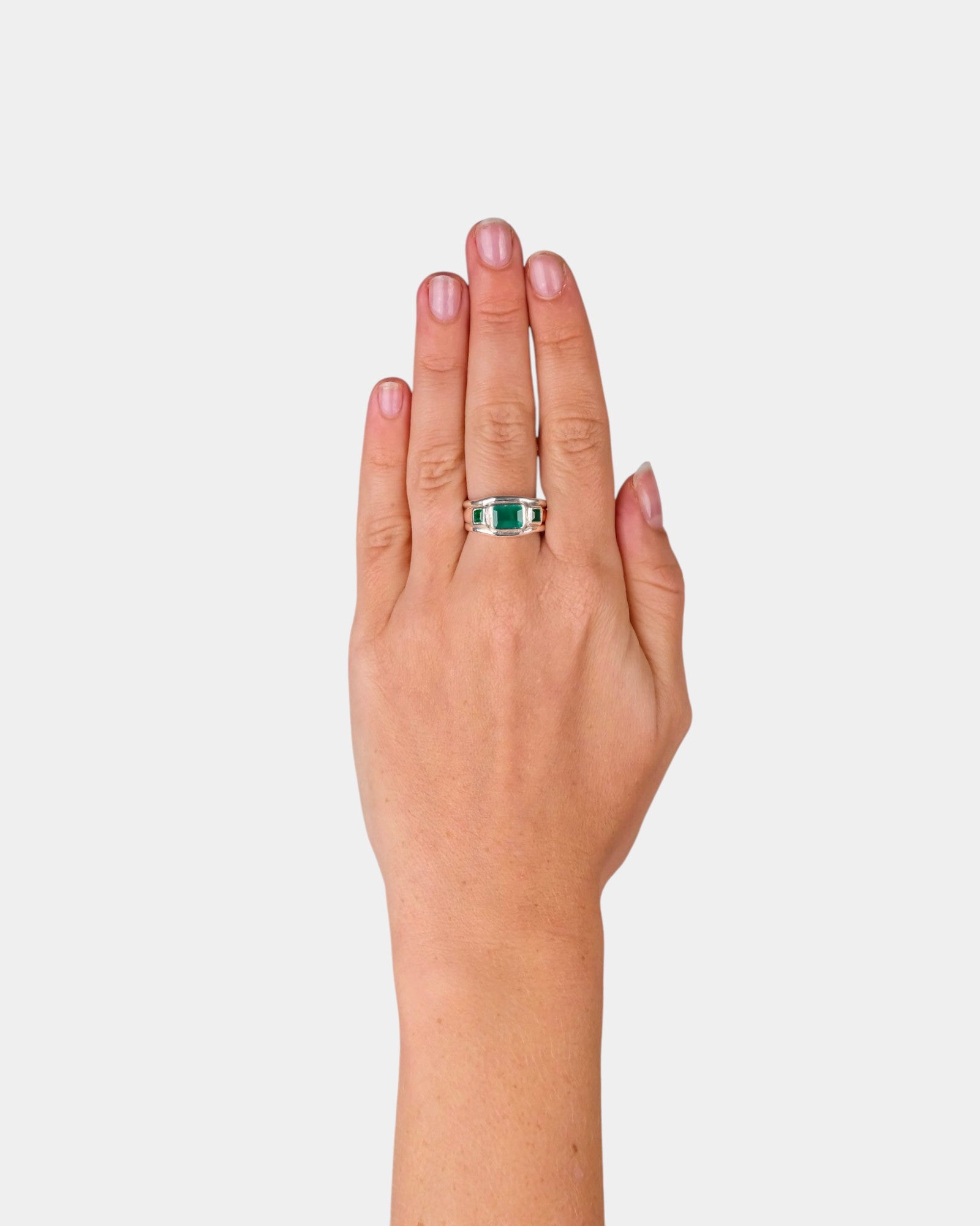 Trinity Ring