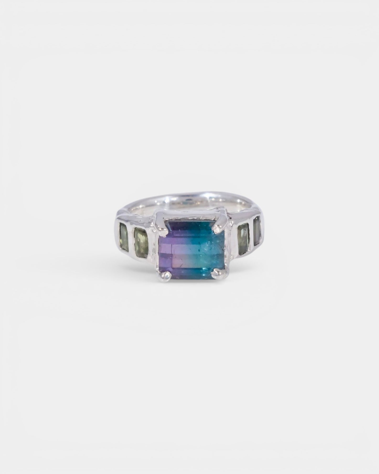 Ghost Drop Ring
