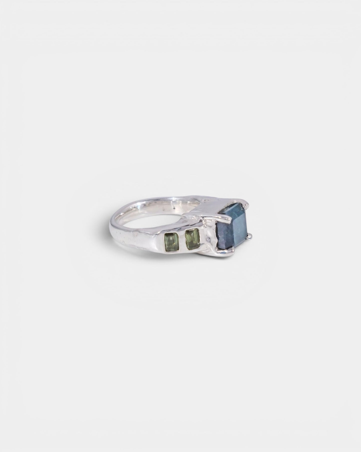 Ghost Drop Ring