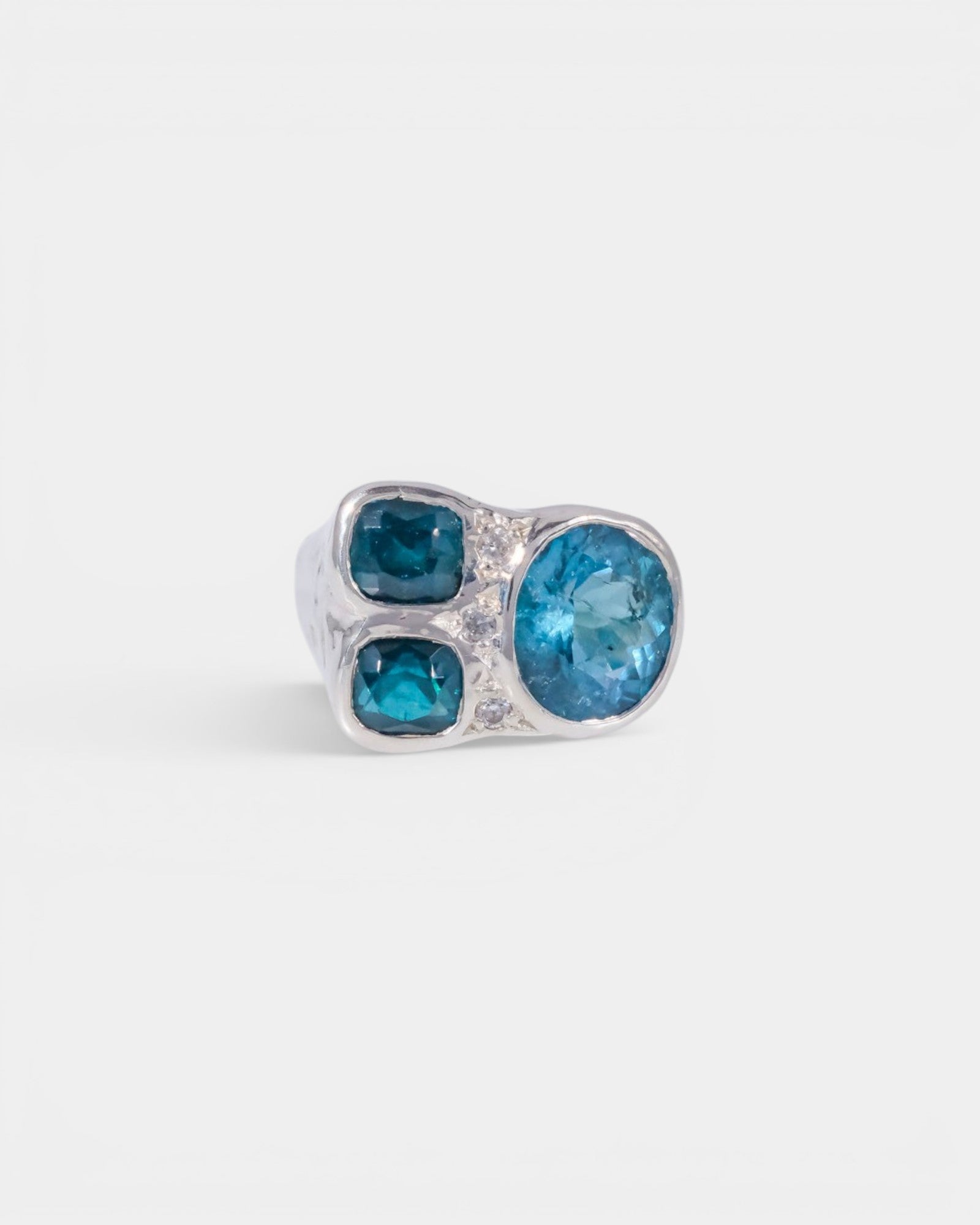 Scarab Ring