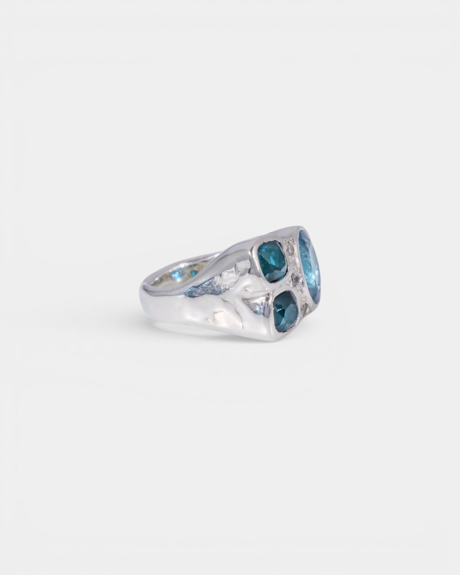 Scarab Ring